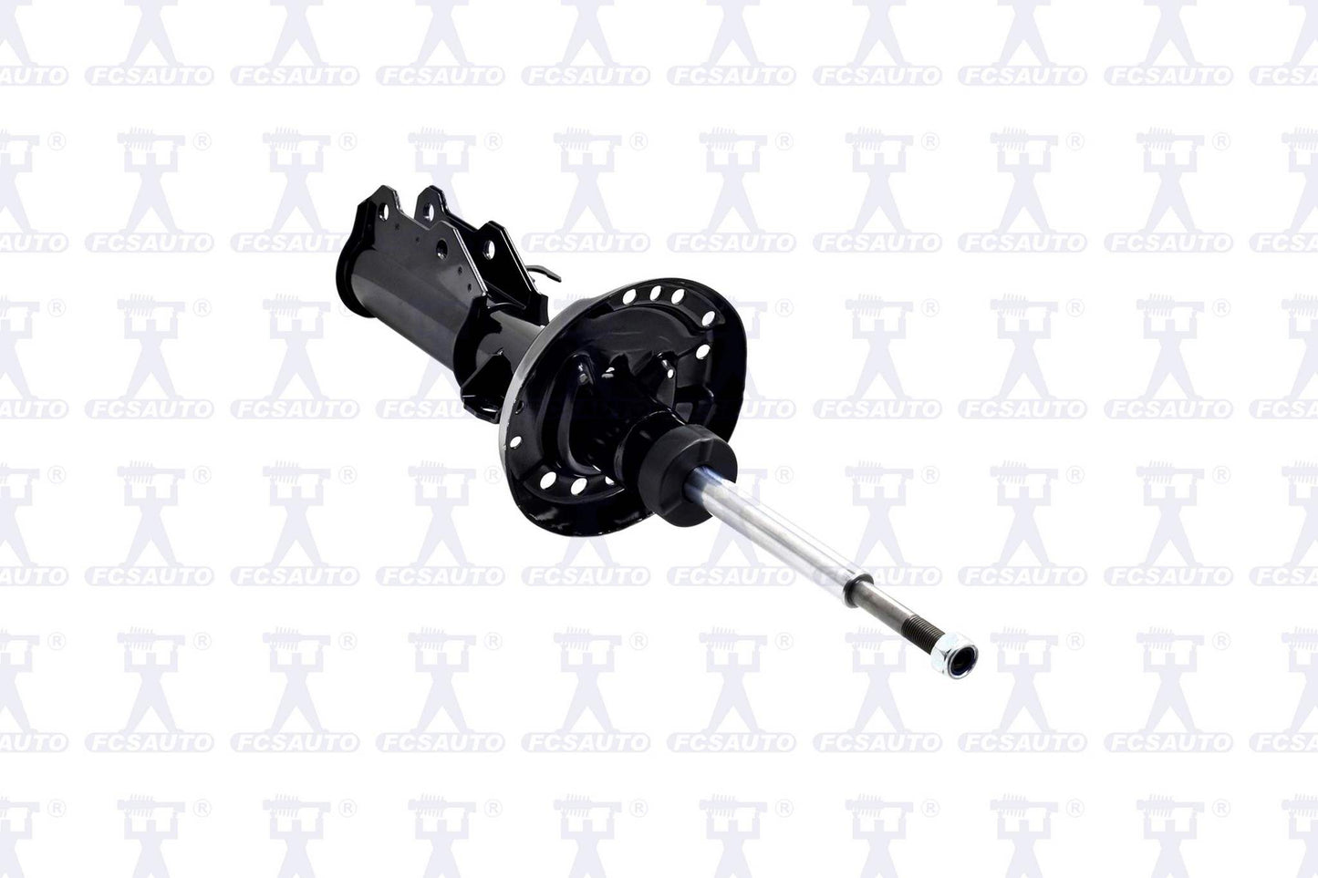 Focus Auto Parts Suspension Strut Assembly 333858L