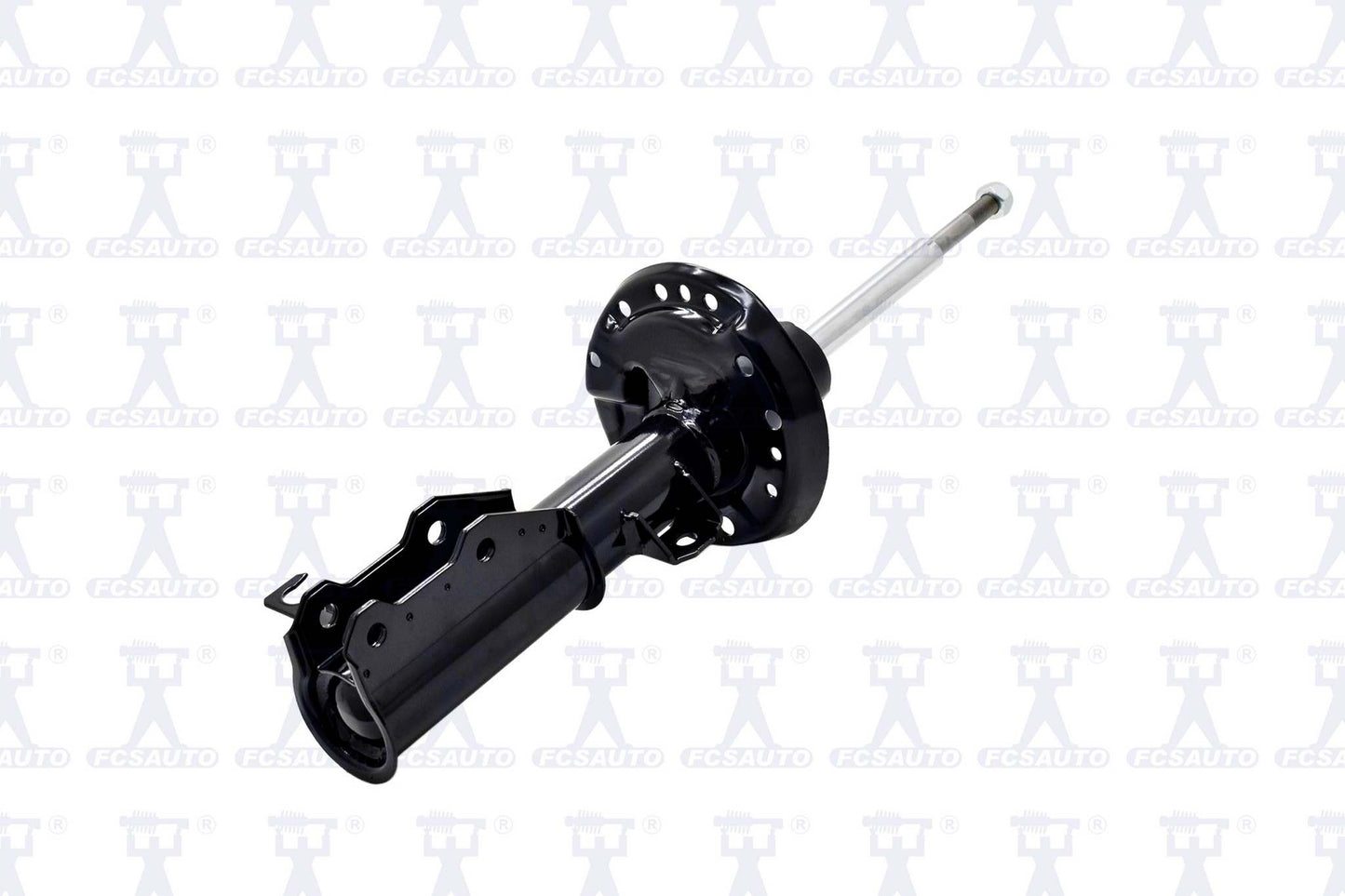 Focus Auto Parts Suspension Strut Assembly 333858L