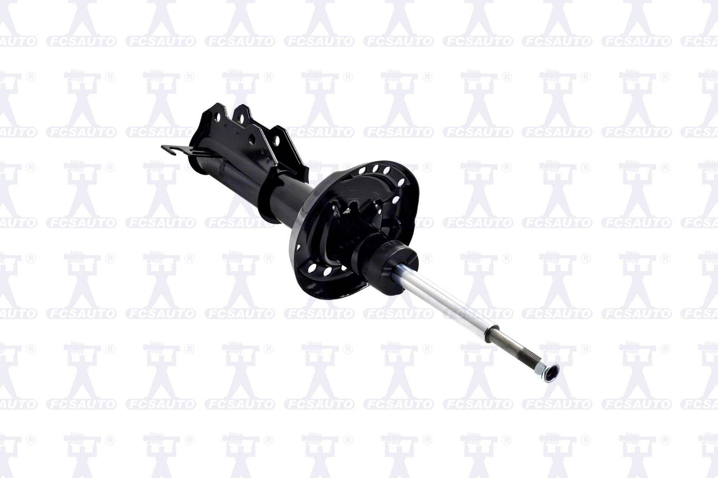 Focus Auto Parts Suspension Strut Assembly 333858R