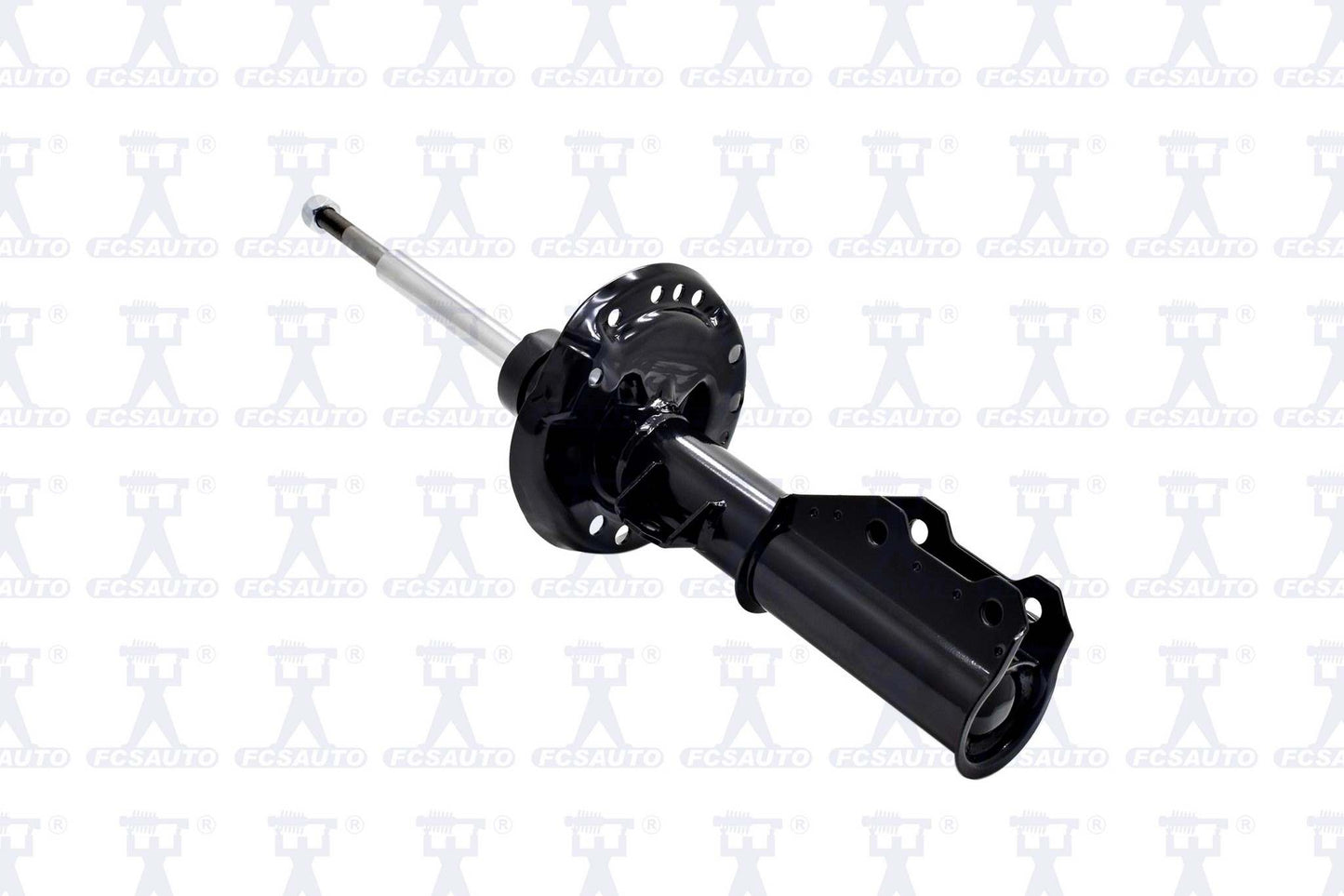 Focus Auto Parts Suspension Strut Assembly 333858R