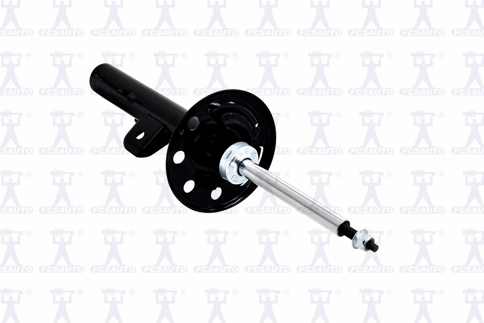 Focus Auto Parts Suspension Strut Assembly 333864R