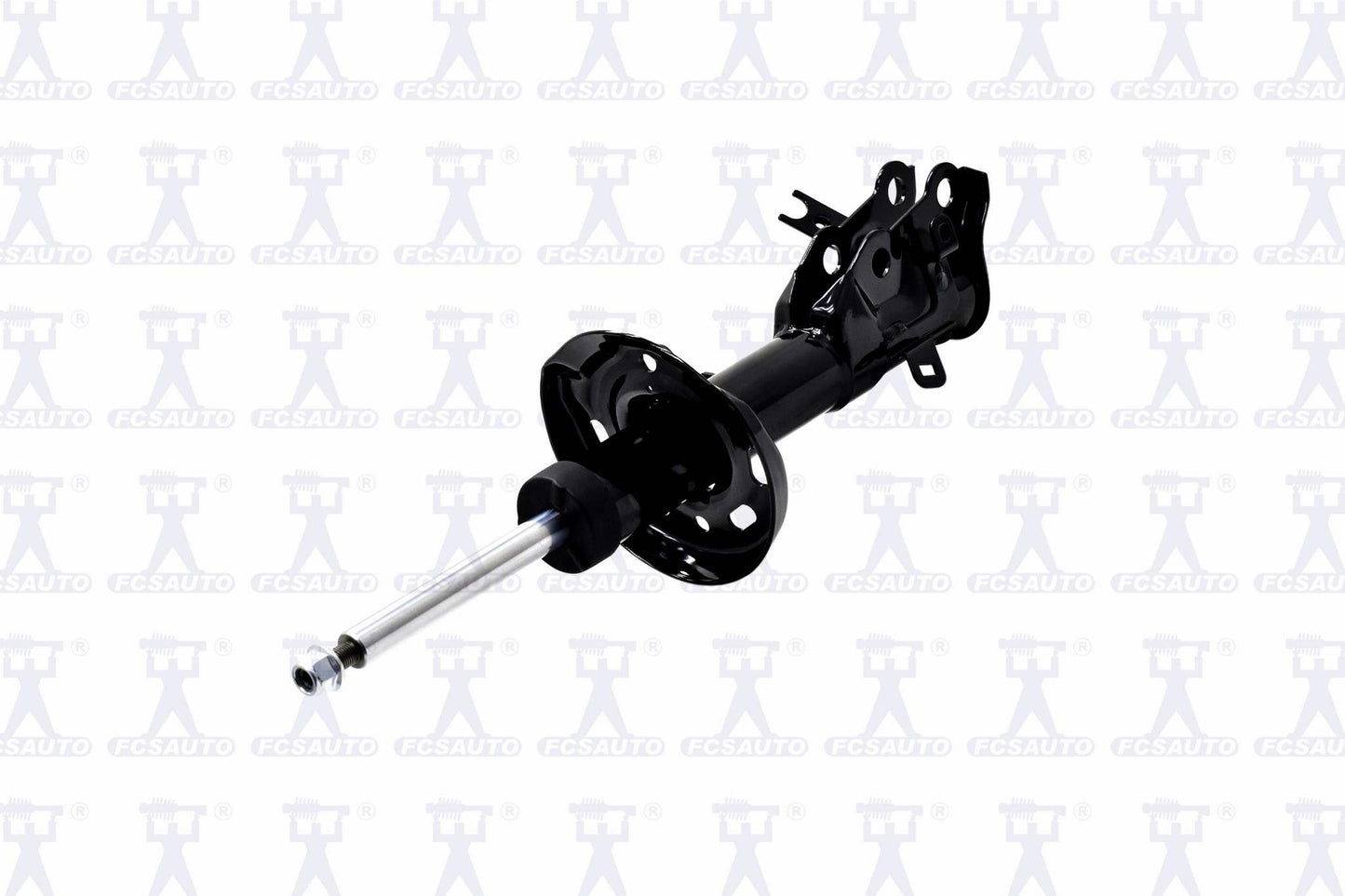 Focus Auto Parts Suspension Strut Assembly 333867L