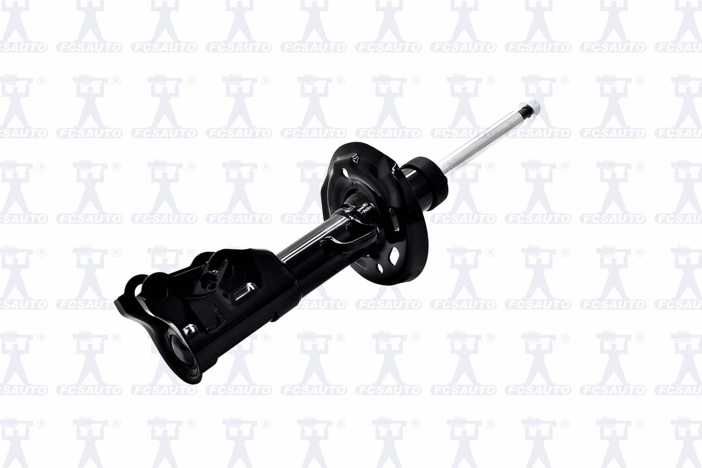 Focus Auto Parts Suspension Strut Assembly 333867L