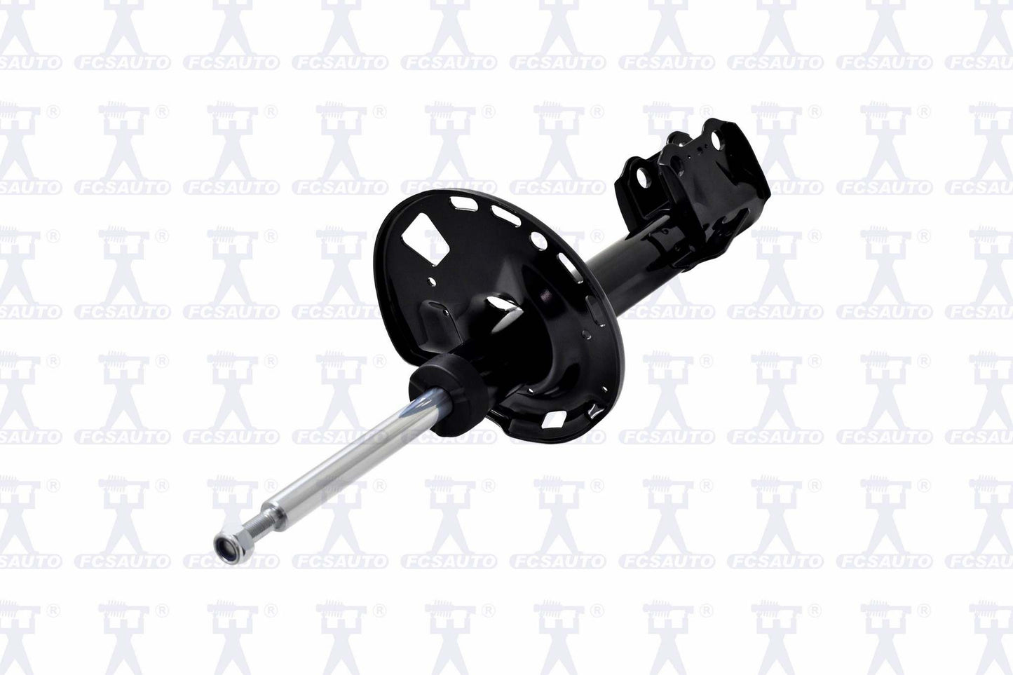 Focus Auto Parts Suspension Strut Assembly 333926L