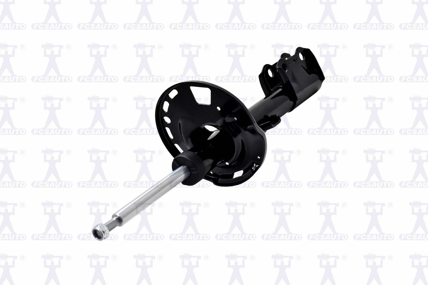 Focus Auto Parts Suspension Strut Assembly 333926R