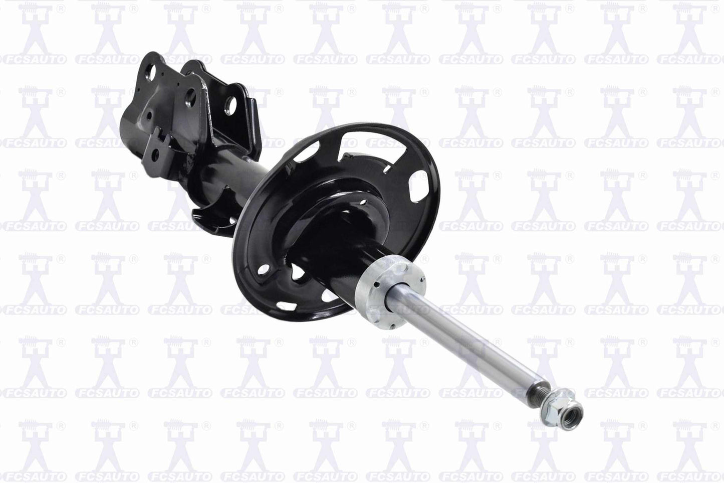 Focus Auto Parts Suspension Strut 333967L