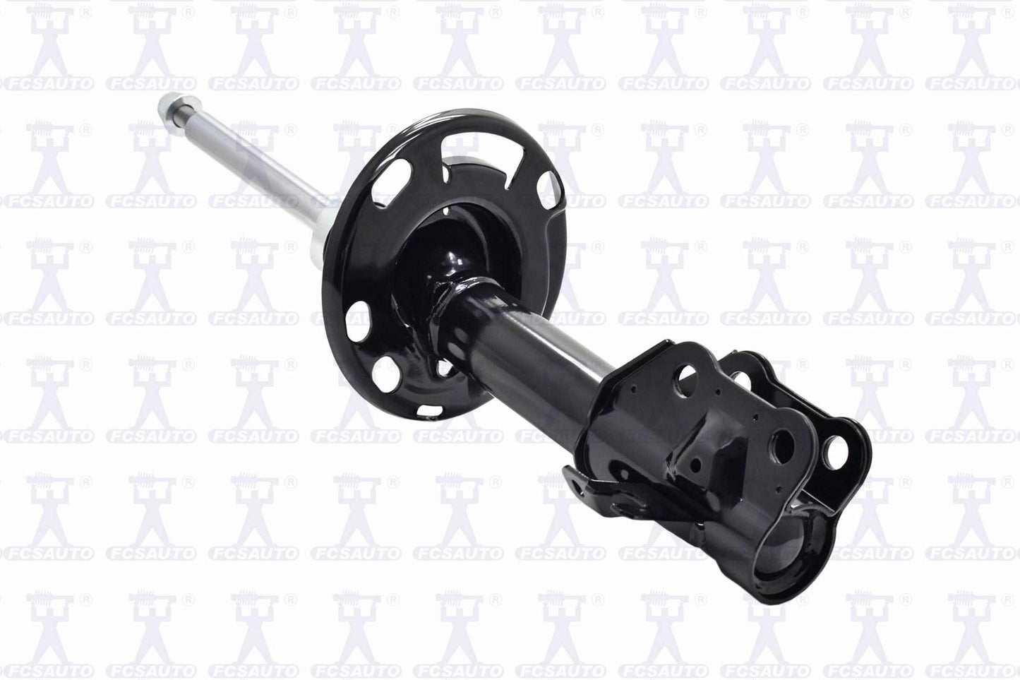 Focus Auto Parts Suspension Strut 333967L