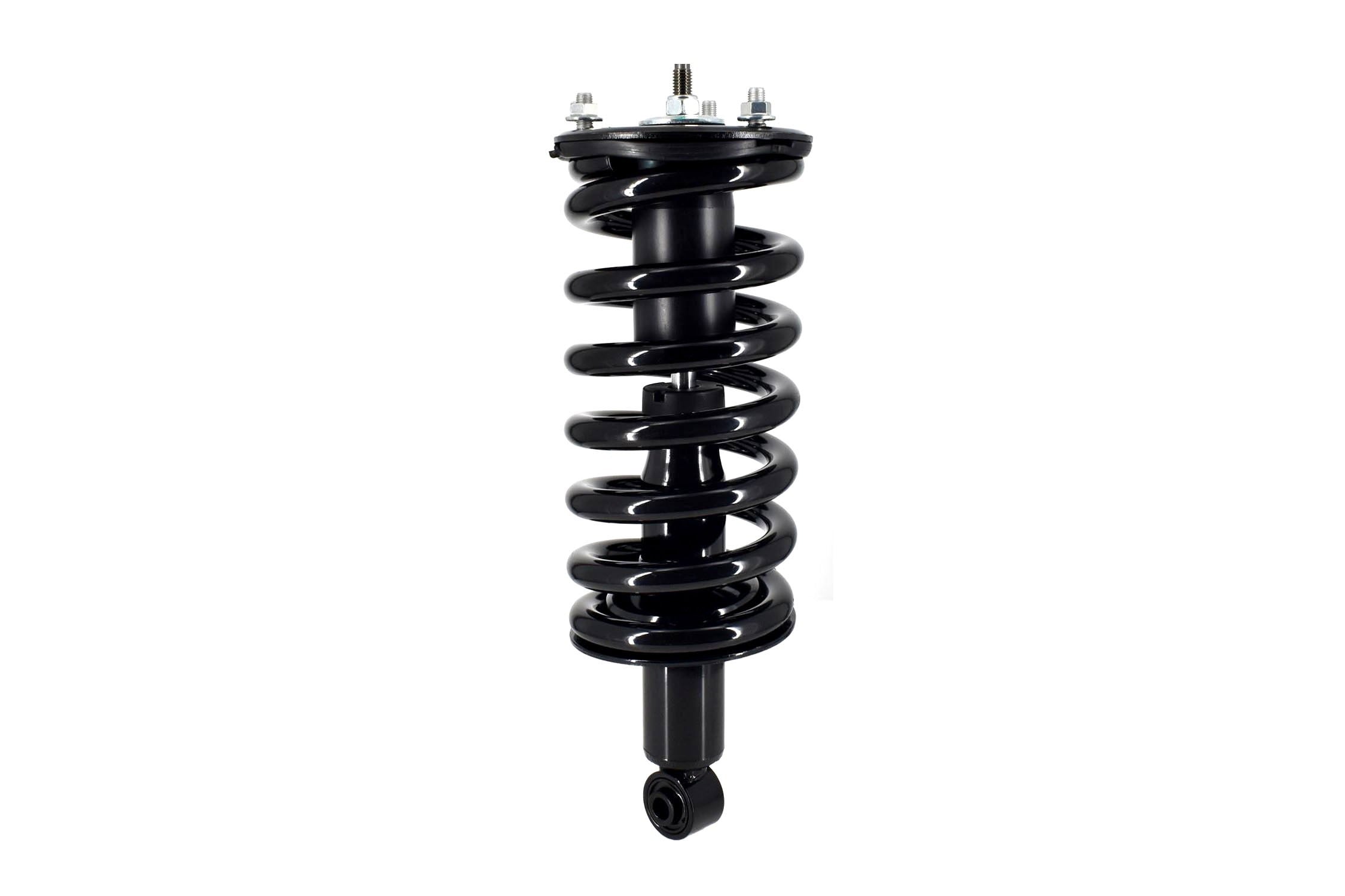 Focus Auto Parts Suspension Strut and Coil Spring Assembly 3345497