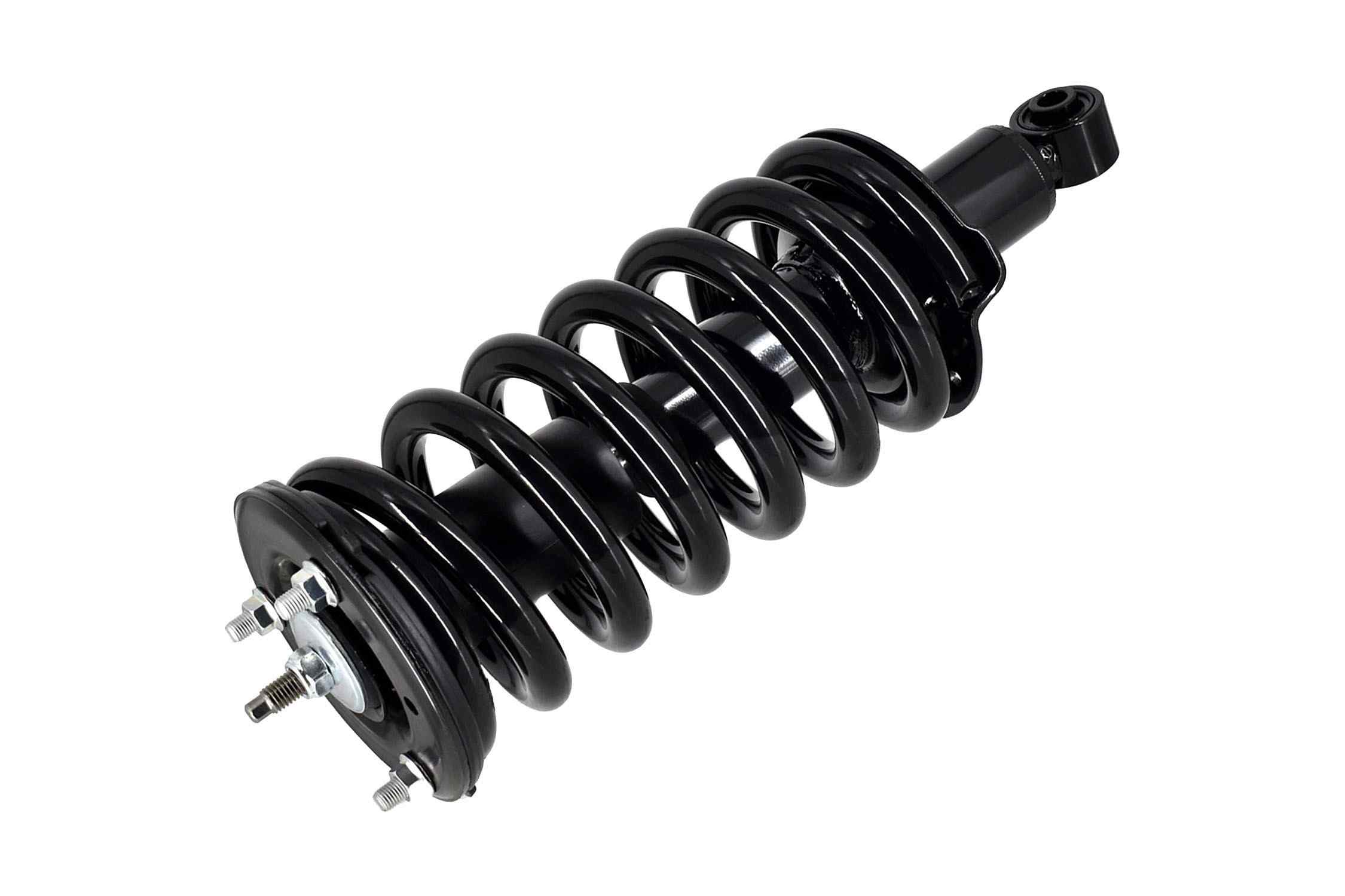 Focus Auto Parts Suspension Strut and Coil Spring Assembly 3345497