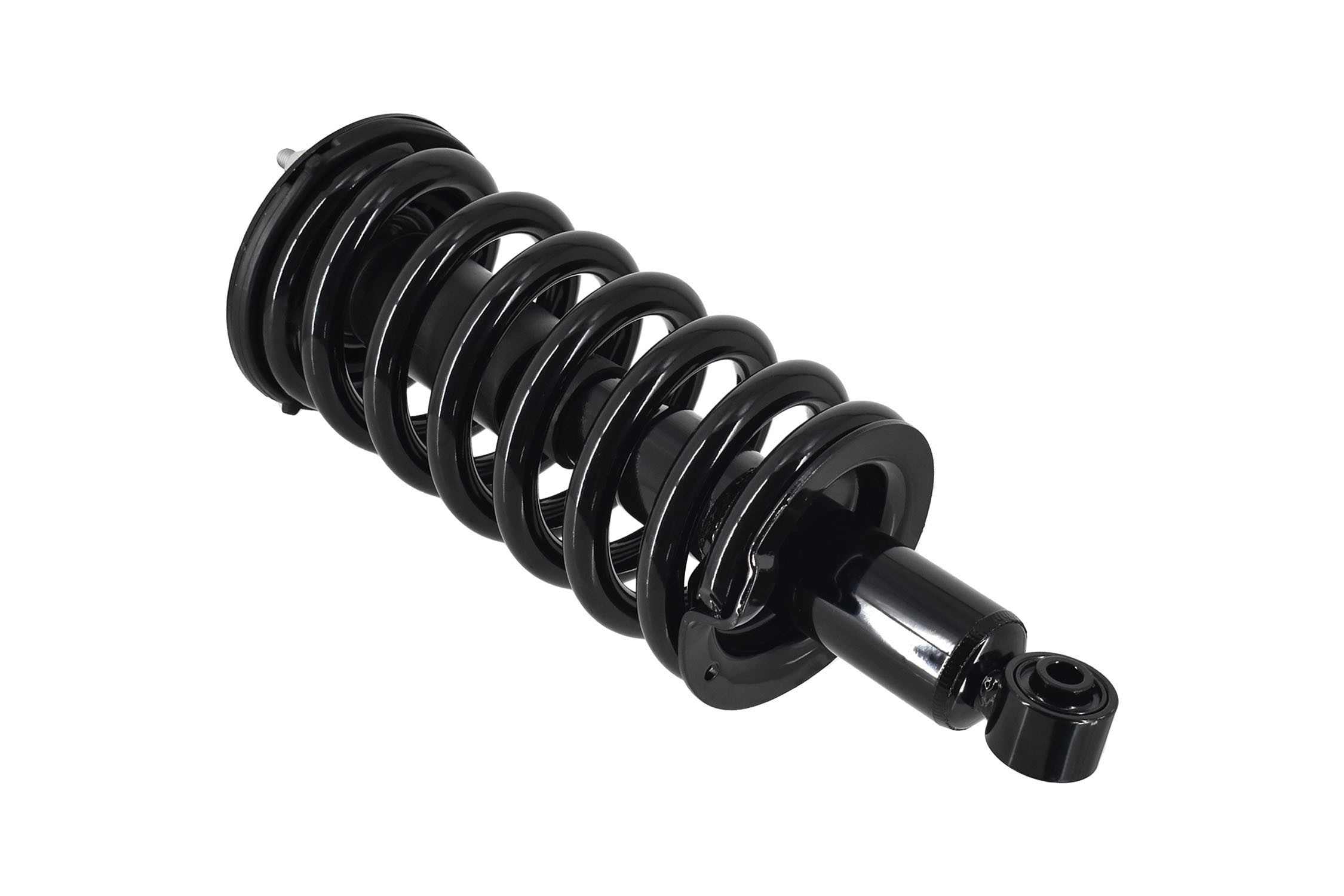 Focus Auto Parts Suspension Strut and Coil Spring Assembly 3345497