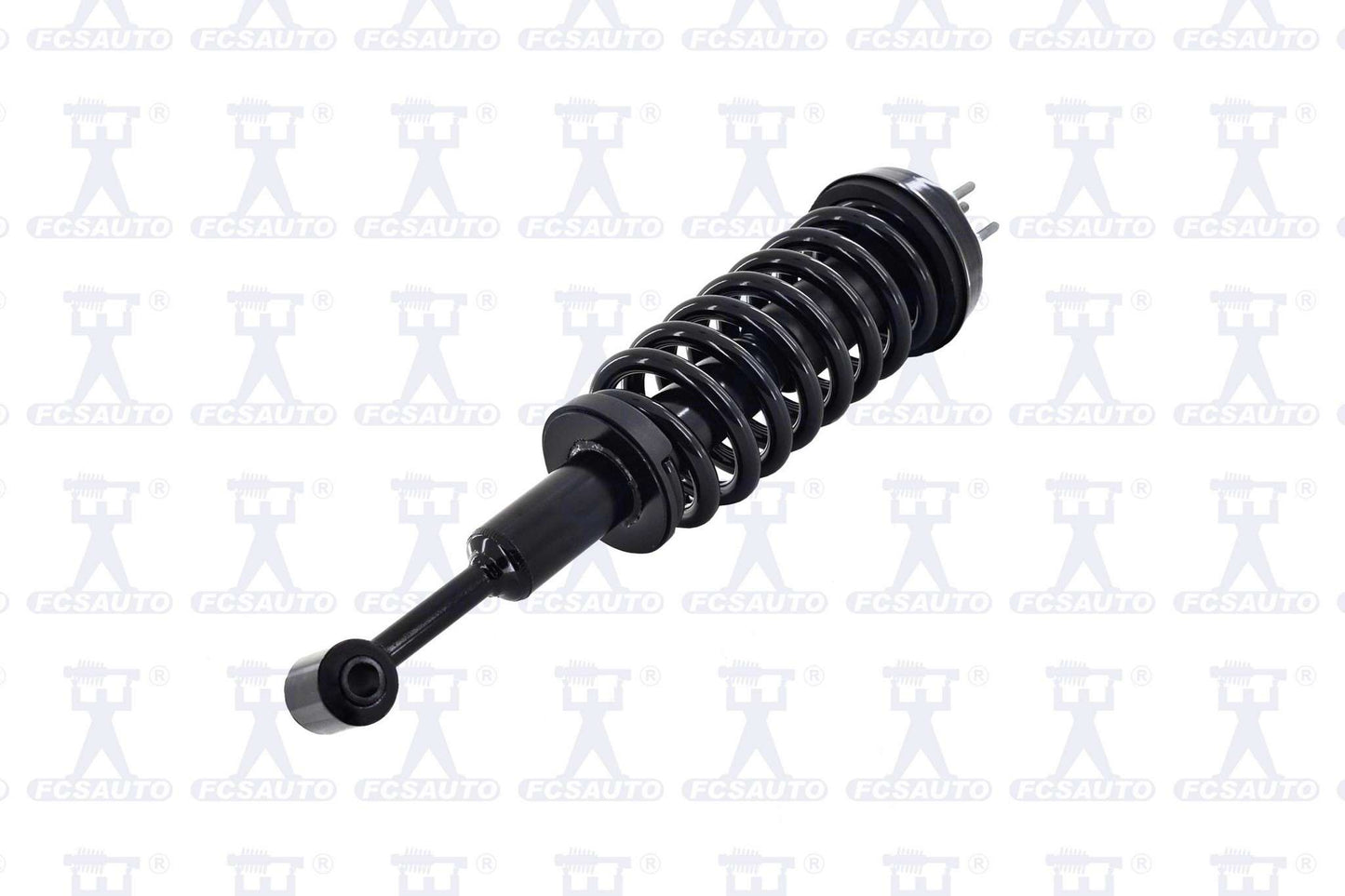 Focus Auto Parts Suspension Strut and Coil Spring Assembly 3345559