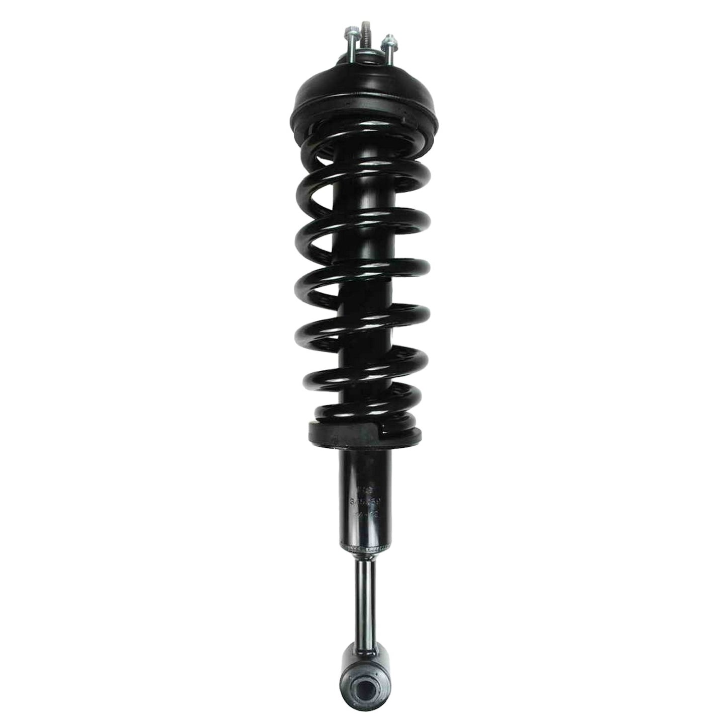 Focus Auto Parts Suspension Strut and Coil Spring Assembly 3345559