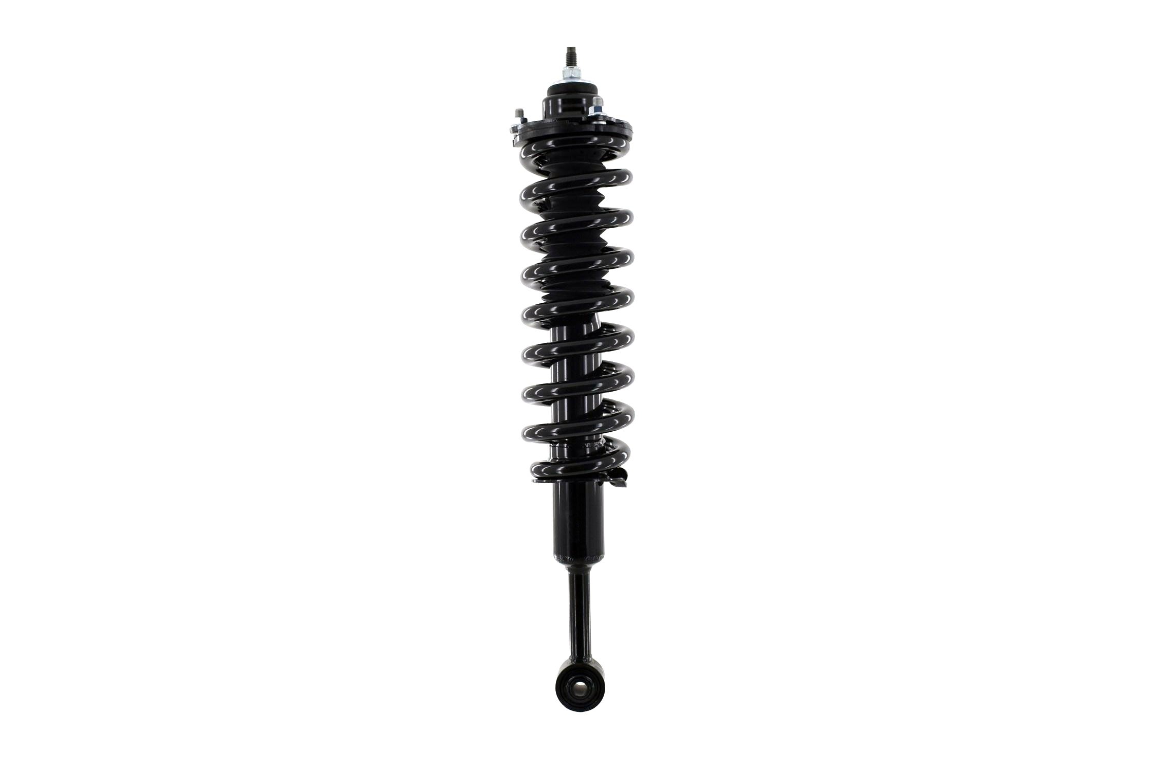 Focus Auto Parts Suspension Strut and Coil Spring Assembly 3345566L