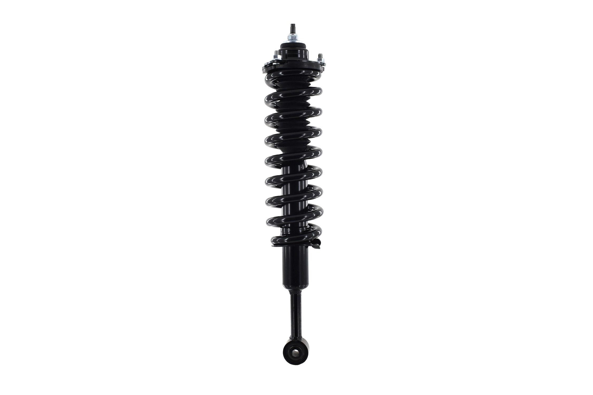 Focus Auto Parts Suspension Strut and Coil Spring Assembly 3345566R