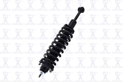Focus Auto Parts Suspension Strut and Coil Spring Assembly 3345566R
