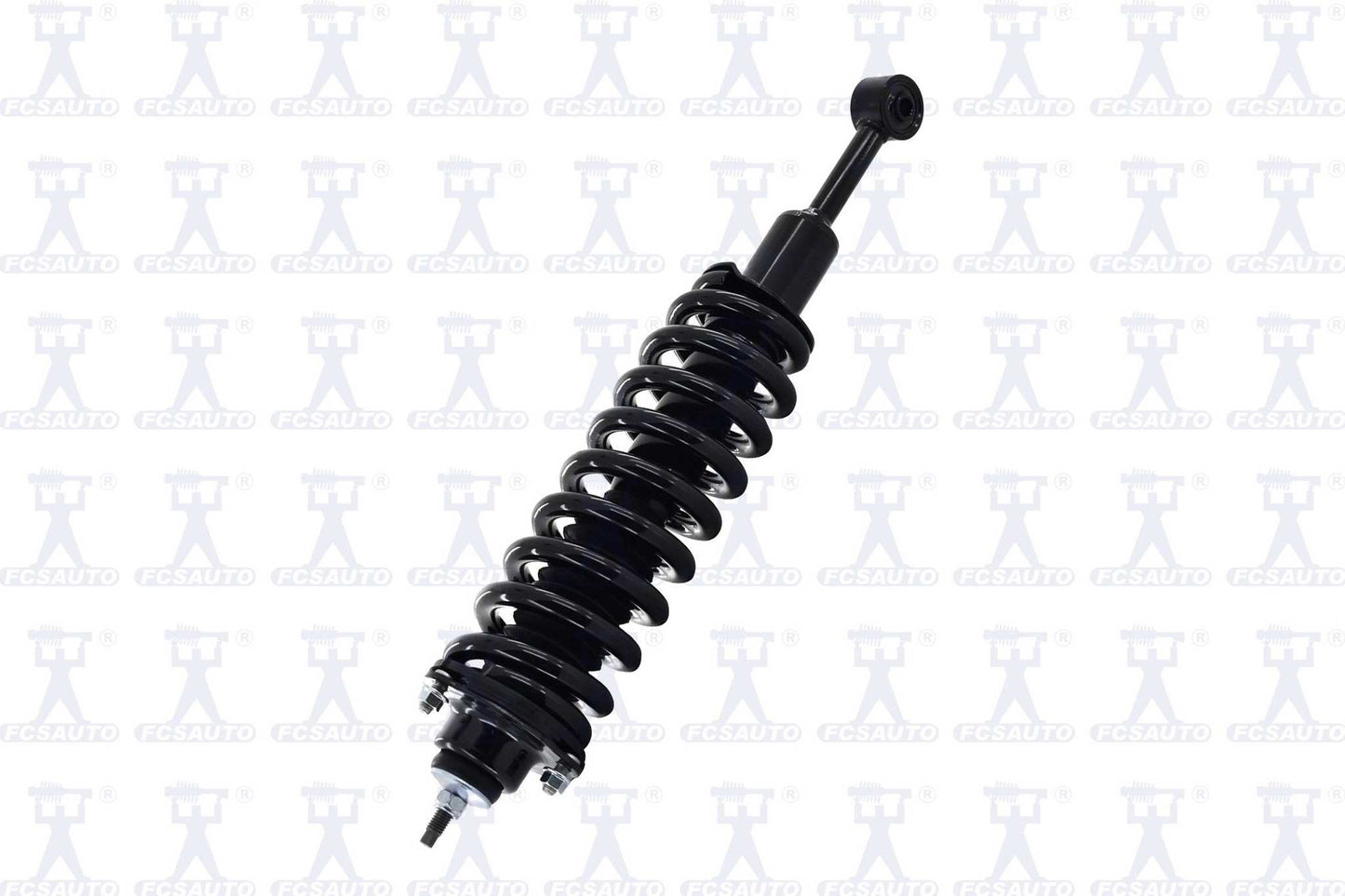 Focus Auto Parts Suspension Strut and Coil Spring Assembly 3345566R