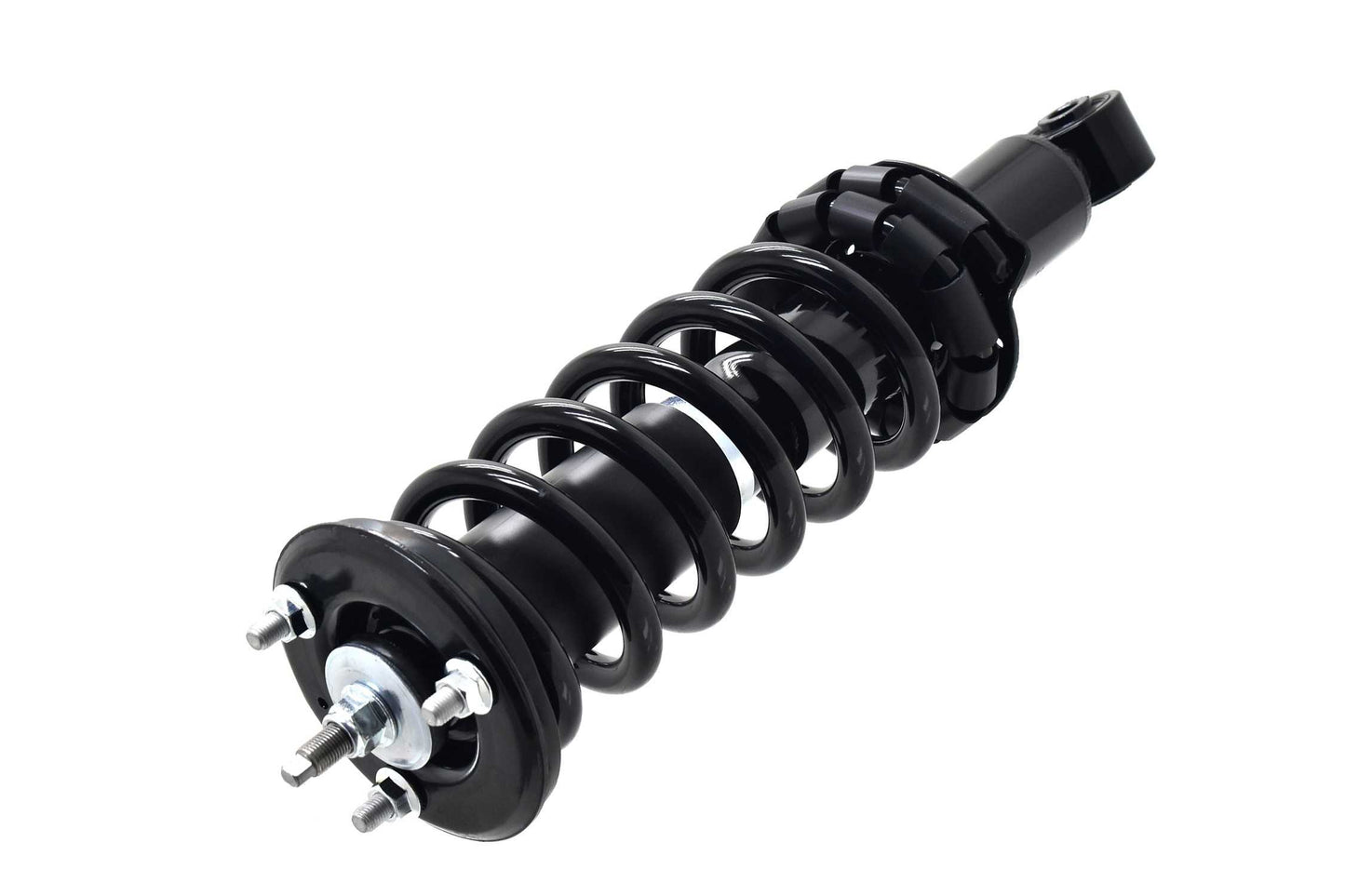 Focus Auto Parts Suspension Strut and Coil Spring Assembly 3345682