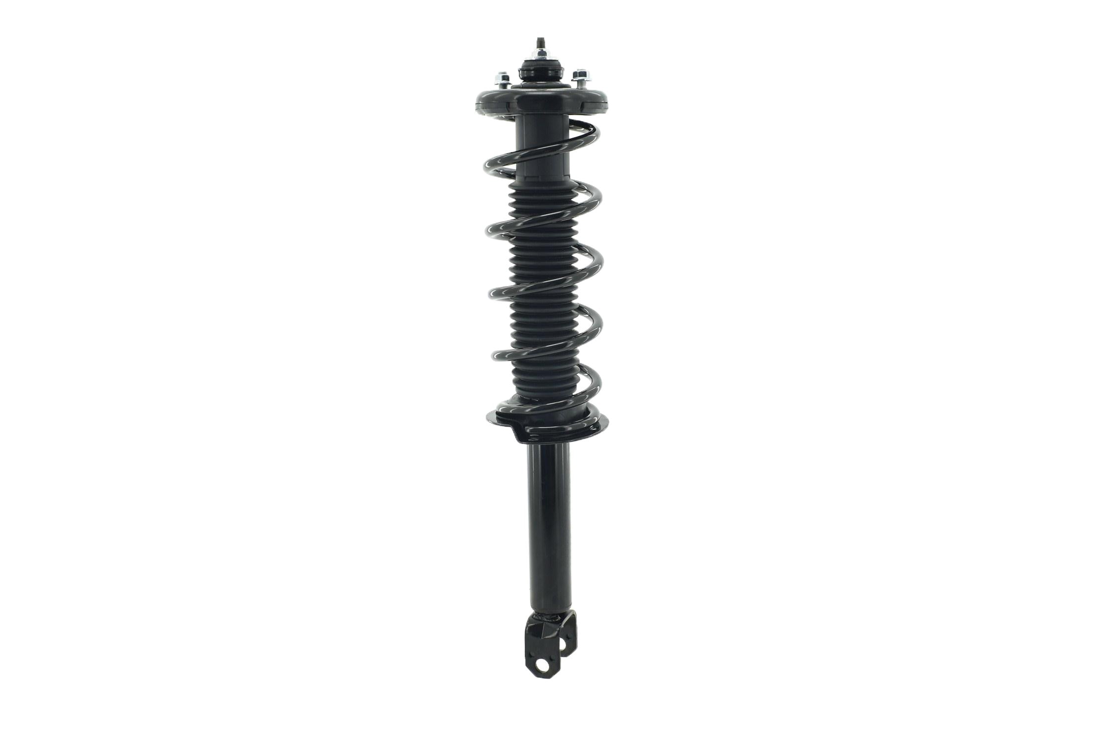 Focus Auto Parts Suspension Strut and Coil Spring Assembly 3345685L