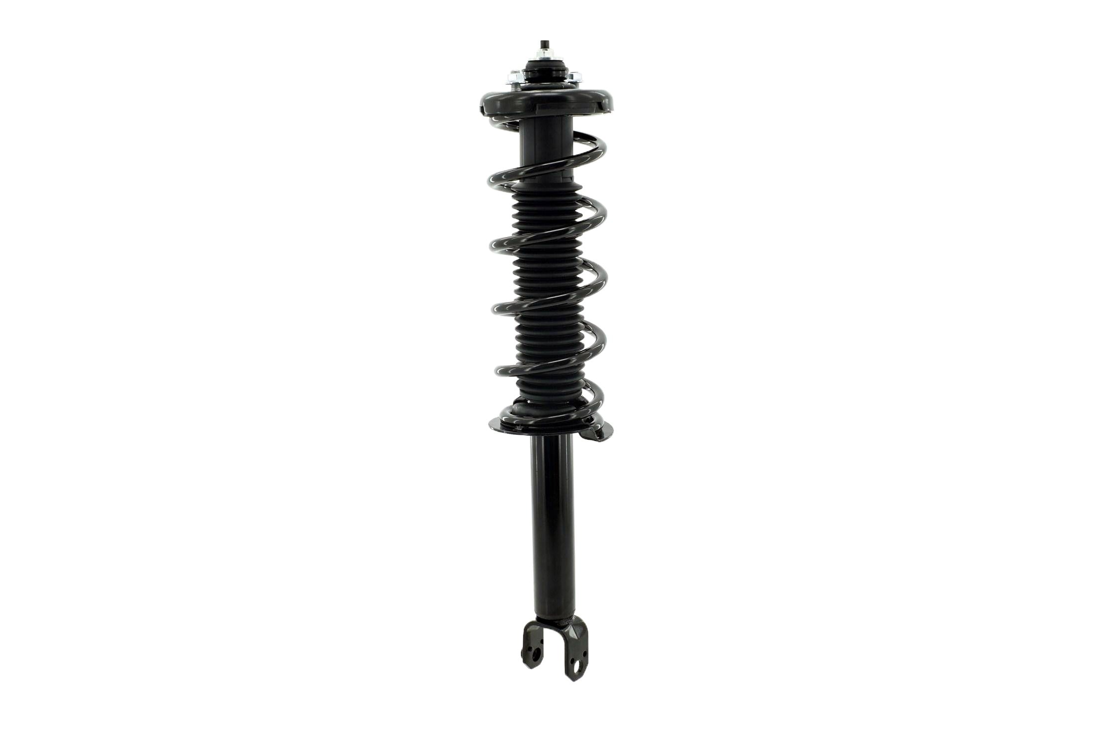 Focus Auto Parts Suspension Strut and Coil Spring Assembly 3345685R