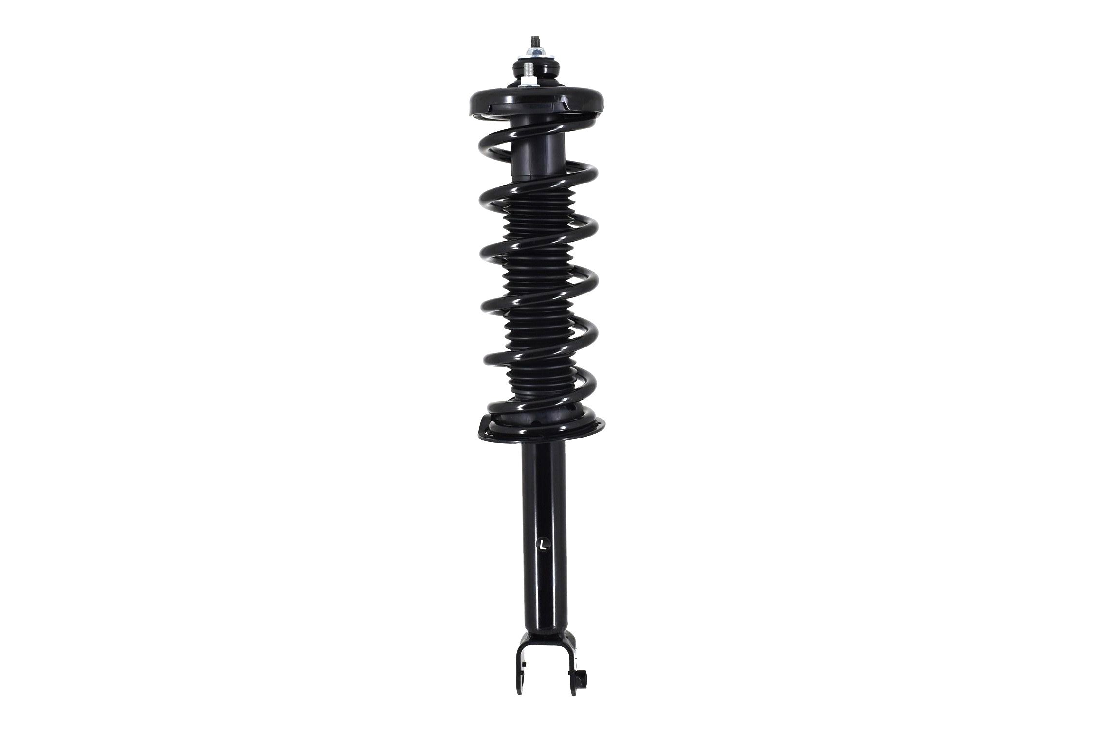 Focus Auto Parts Suspension Strut and Coil Spring Assembly 3345793L