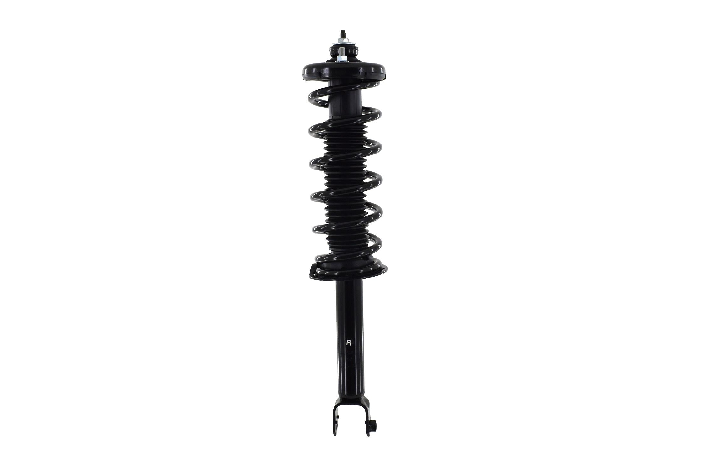 Focus Auto Parts Suspension Strut and Coil Spring Assembly 3345793R