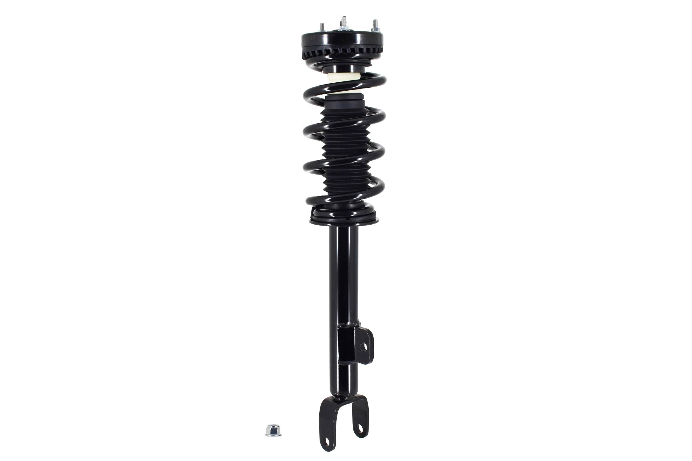 Focus Auto Parts Suspension Strut and Coil Spring Assembly 3345799