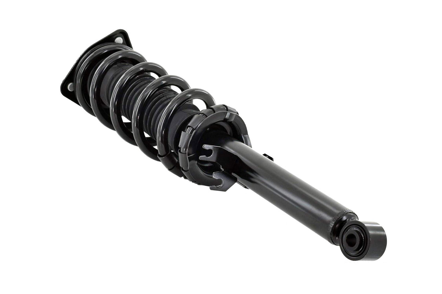 Focus Auto Parts Suspension Strut and Coil Spring Assembly 3345879L