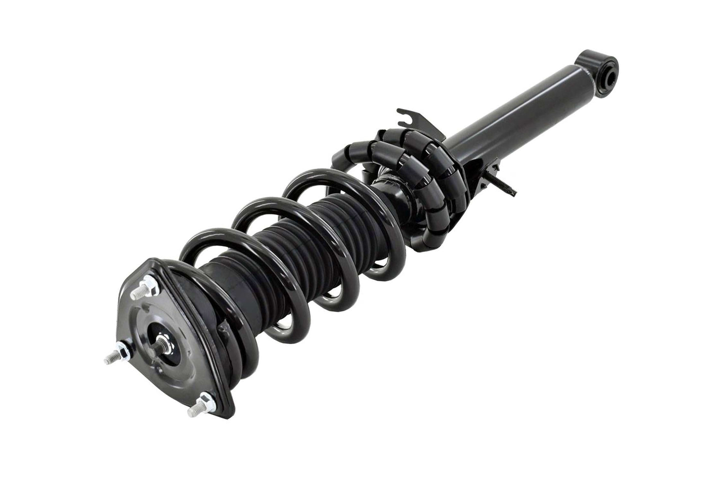 Focus Auto Parts Suspension Strut and Coil Spring Assembly 3345879R