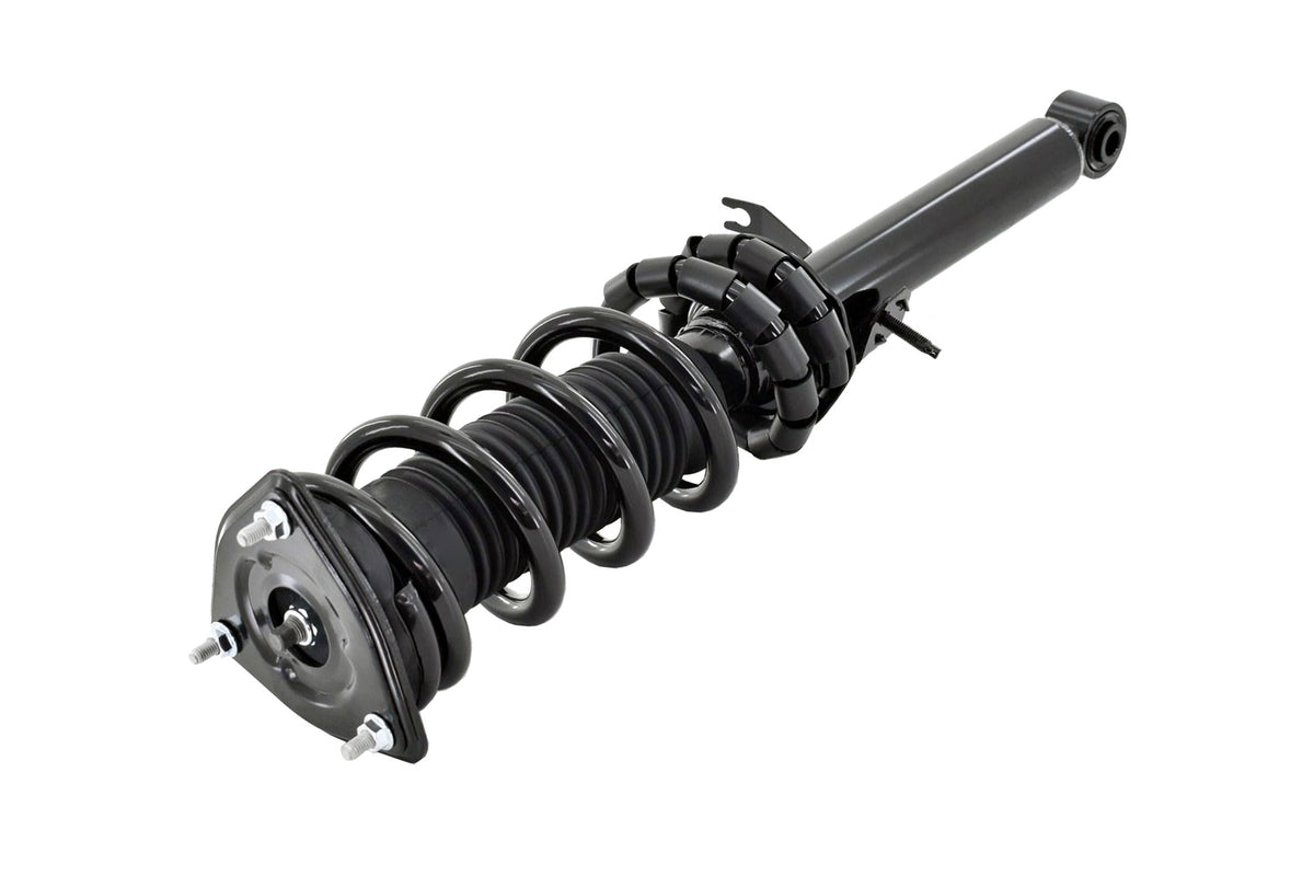 Focus Auto Parts Suspension Strut and Coil Spring Assembly 3345879R