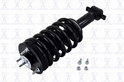 Focus Auto Parts Suspension Strut and Coil Spring Assembly 3355037