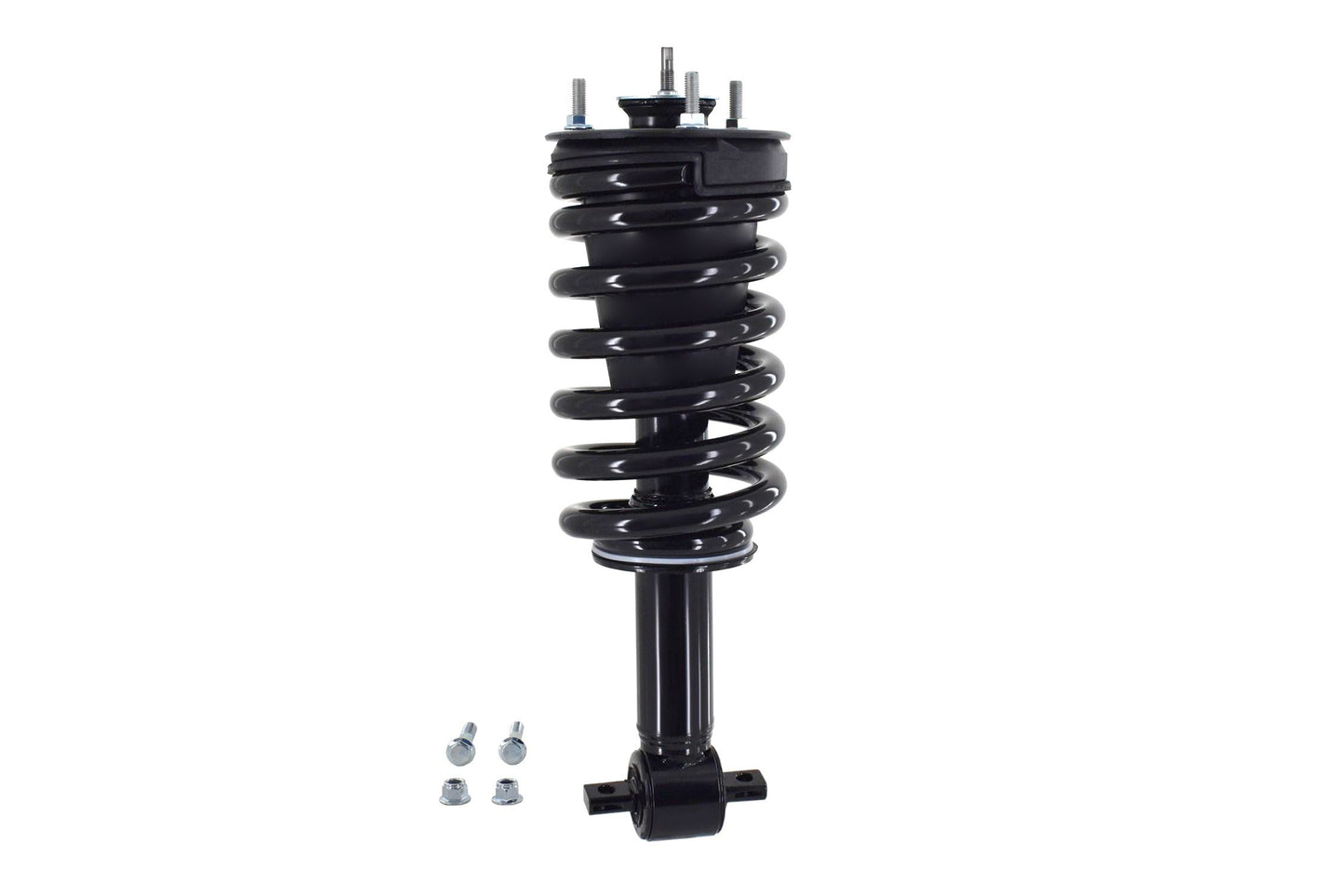 Focus Auto Parts Suspension Strut and Coil Spring Assembly 3355037