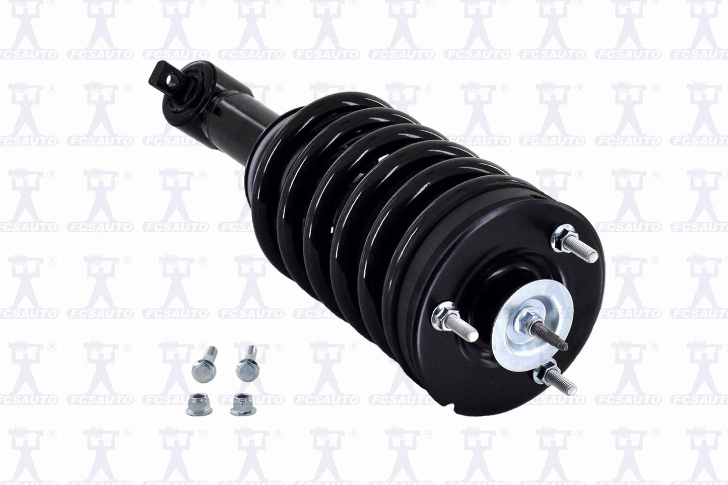 Focus Auto Parts Suspension Strut and Coil Spring Assembly 3355037