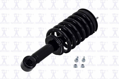 Focus Auto Parts Suspension Strut and Coil Spring Assembly 3355037