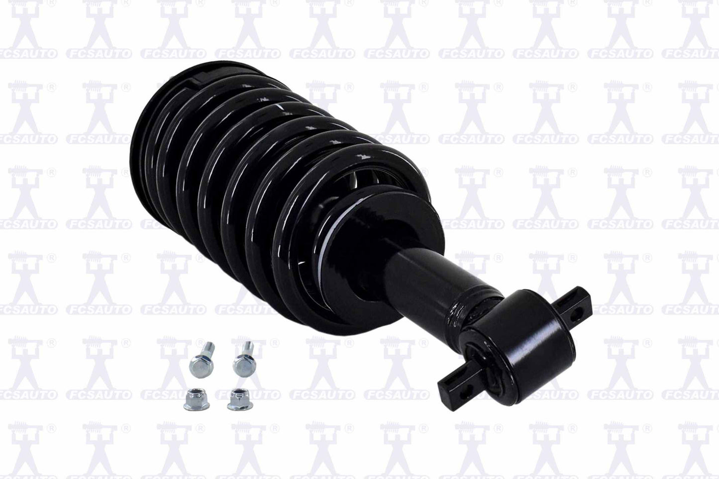 Focus Auto Parts Suspension Strut and Coil Spring Assembly 3355037