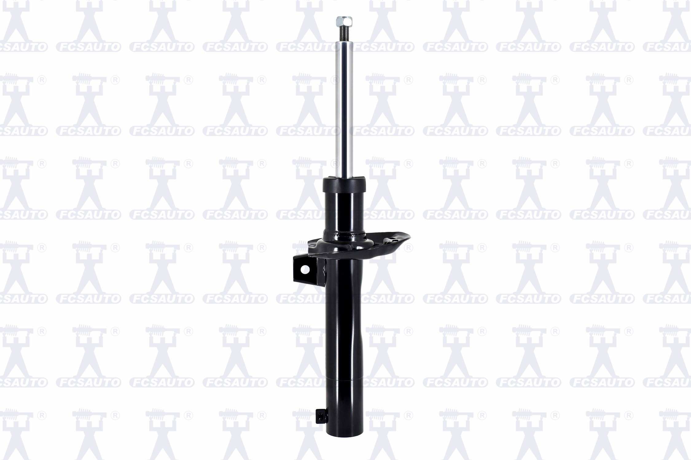 Focus Auto Parts Suspension Strut Assembly 335576