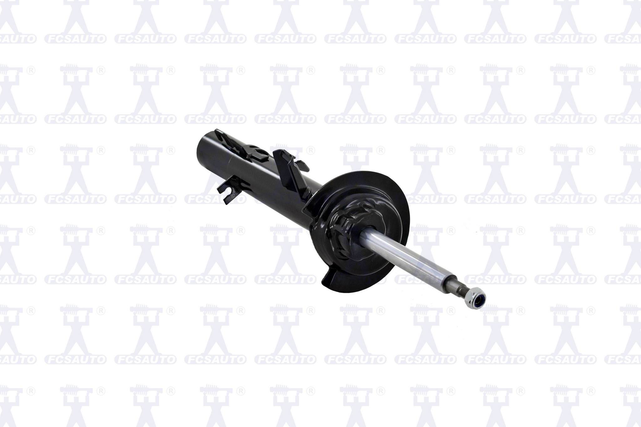 Focus Auto Parts Suspension Strut 335587L