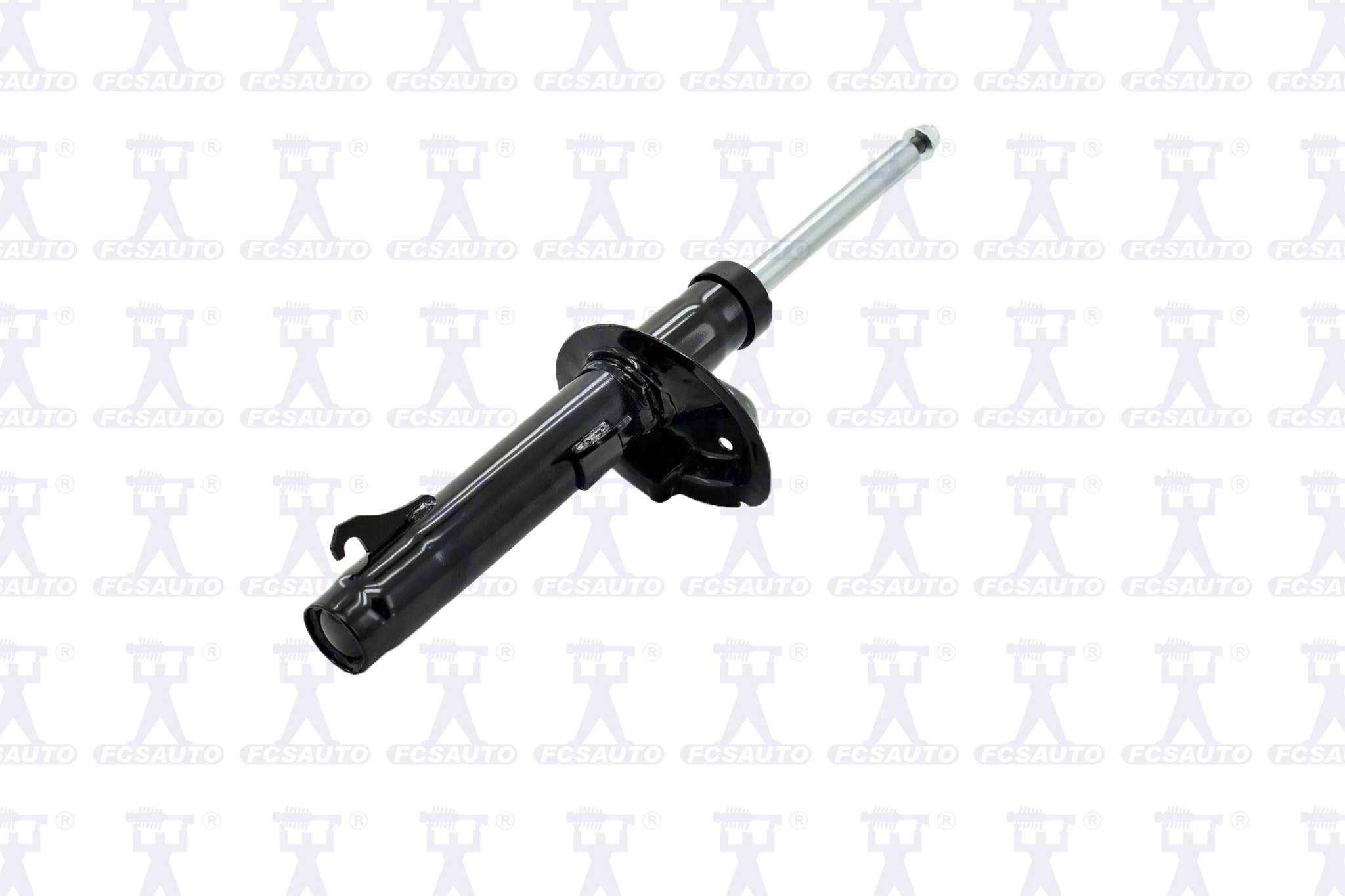 Focus Auto Parts Suspension Strut 335718R