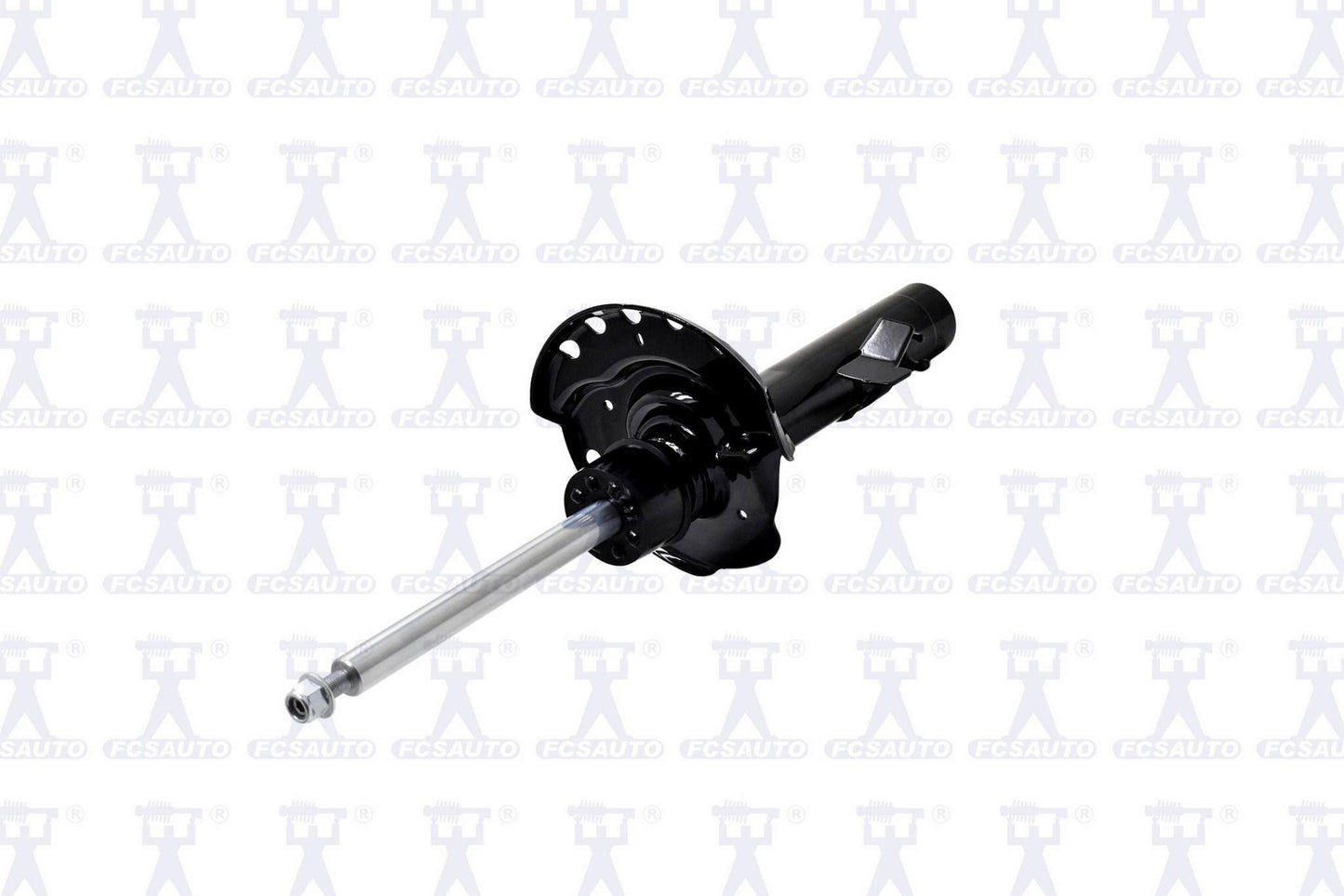 Focus Auto Parts Suspension Strut  top view frsport 335804L