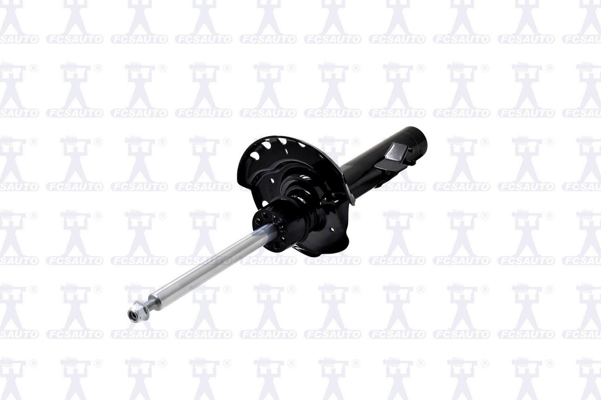 Focus Auto Parts Suspension Strut  top view frsport 335804L