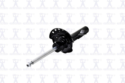 Focus Auto Parts Suspension Strut  top view frsport 335804L