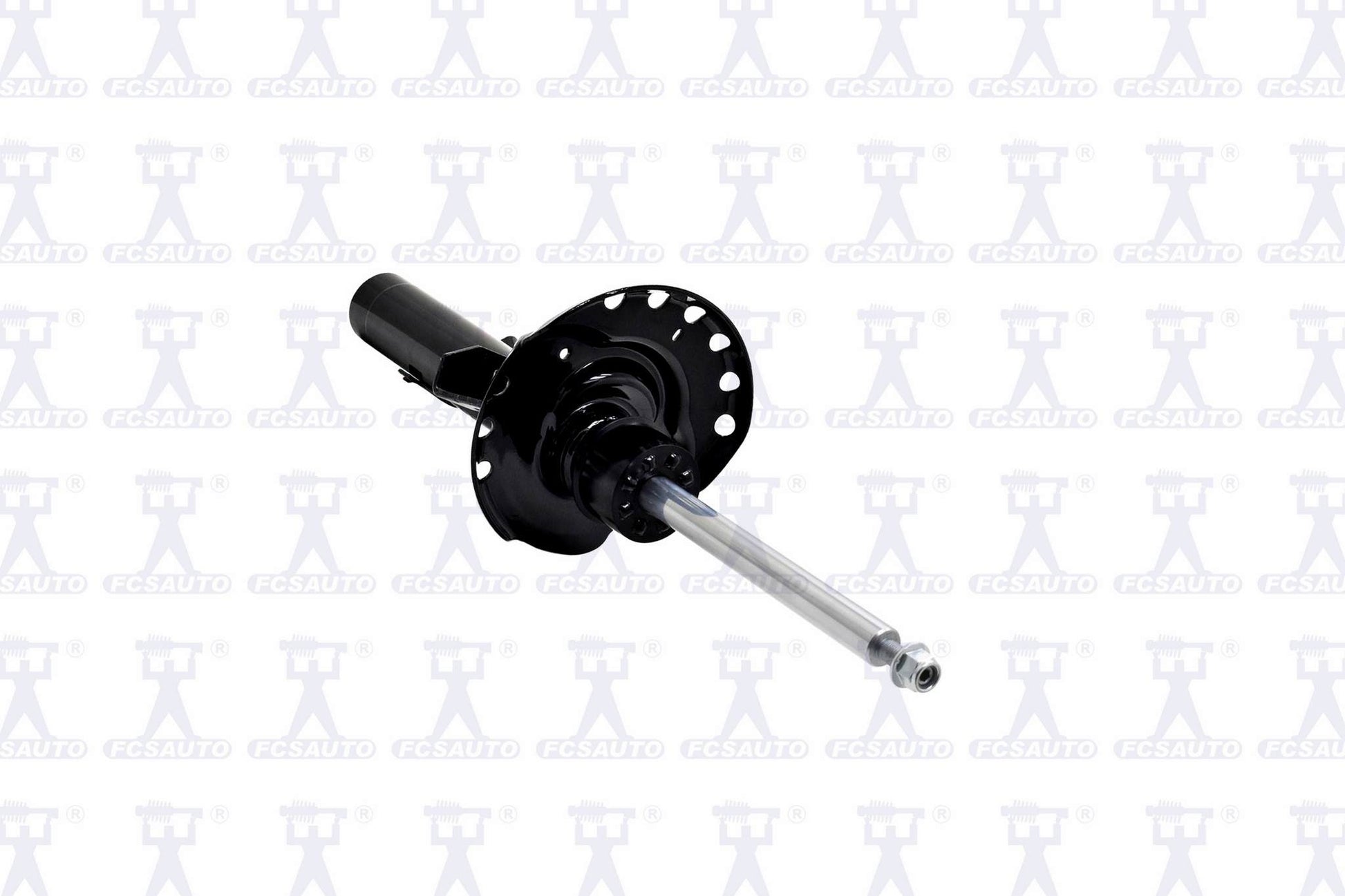 Focus Auto Parts Suspension Strut  top view frsport 335804L