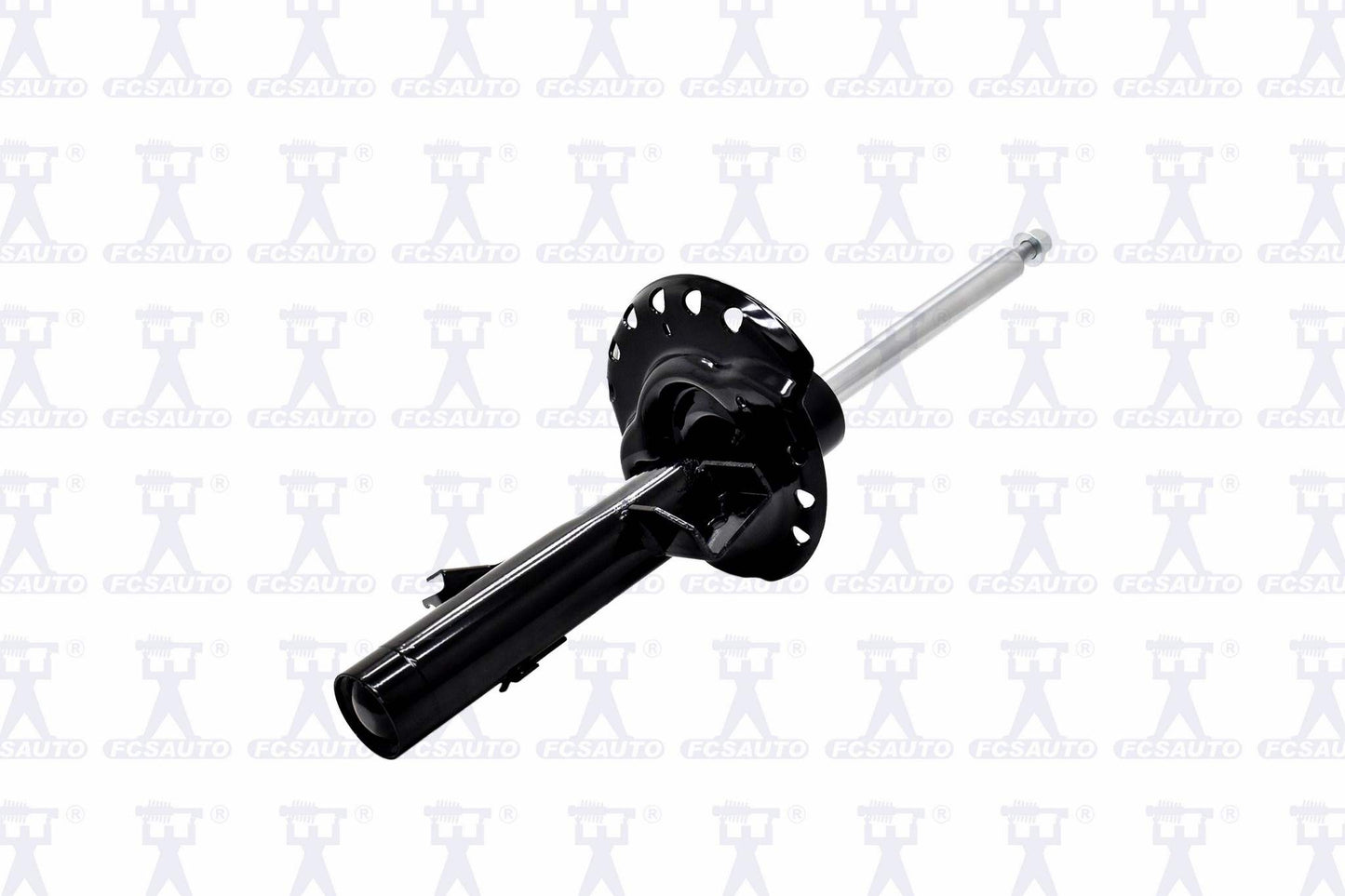 Focus Auto Parts Suspension Strut  top view frsport 335804L