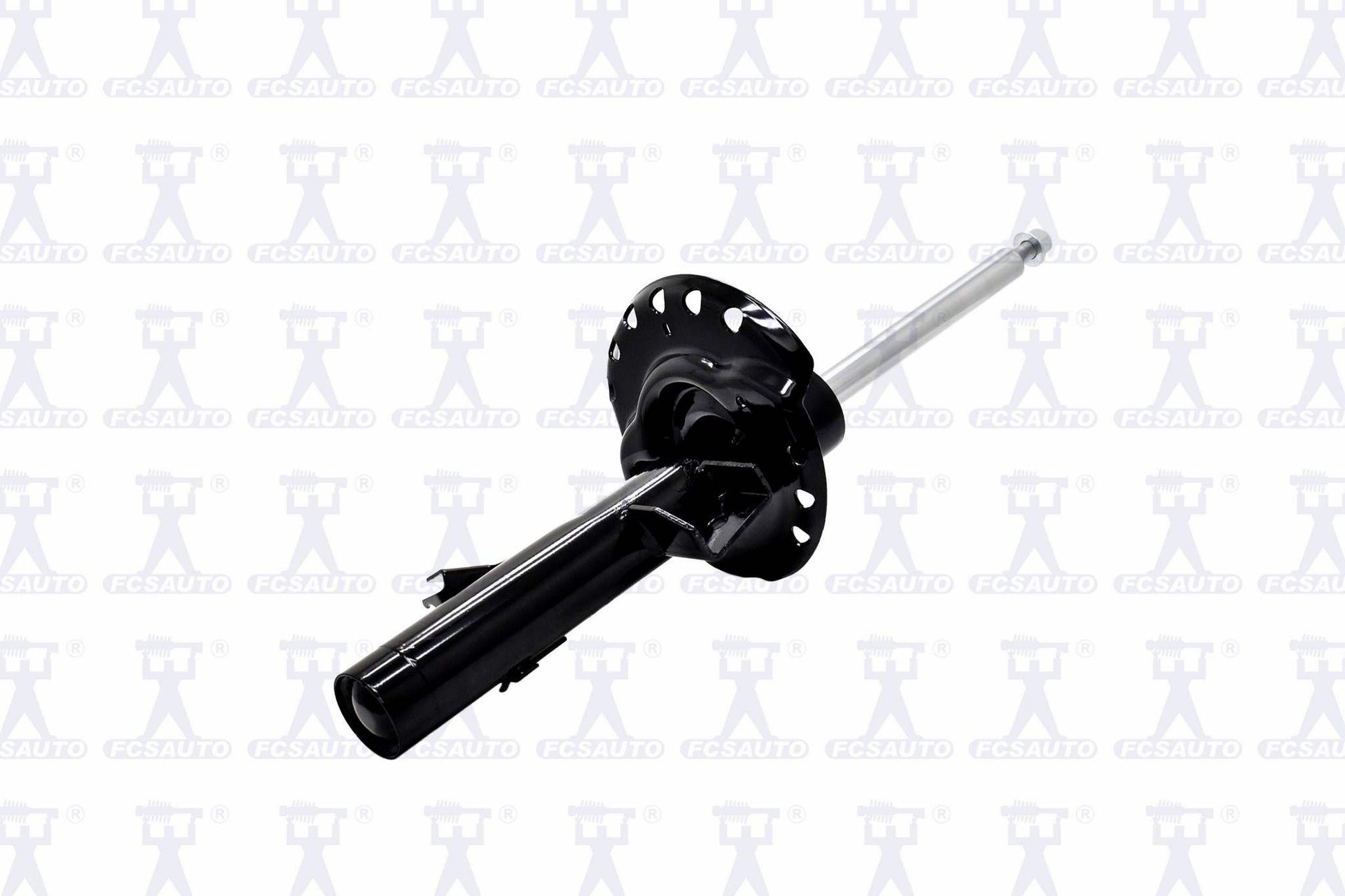Focus Auto Parts Suspension Strut  top view frsport 335804L