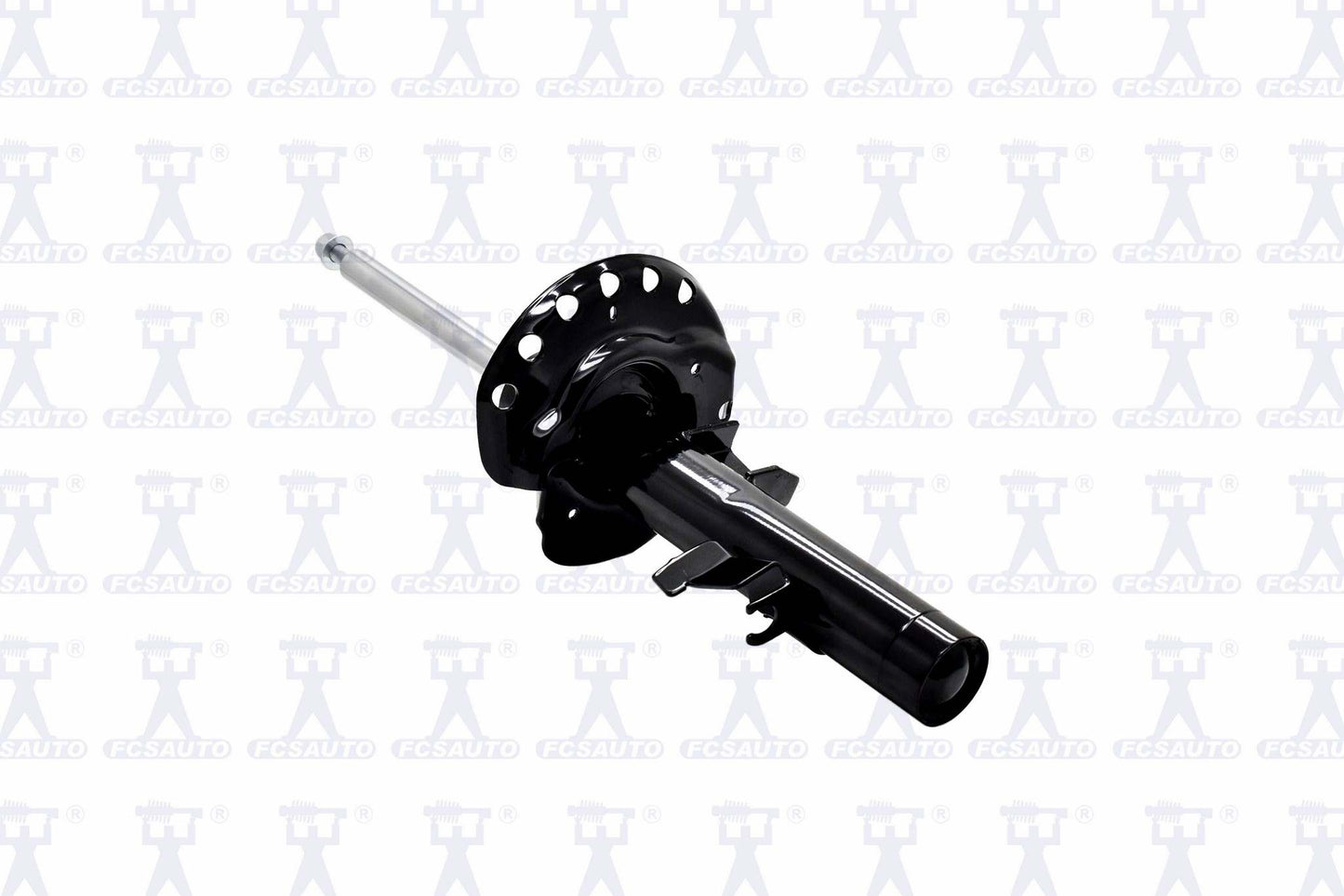 Focus Auto Parts Suspension Strut  top view frsport 335804L
