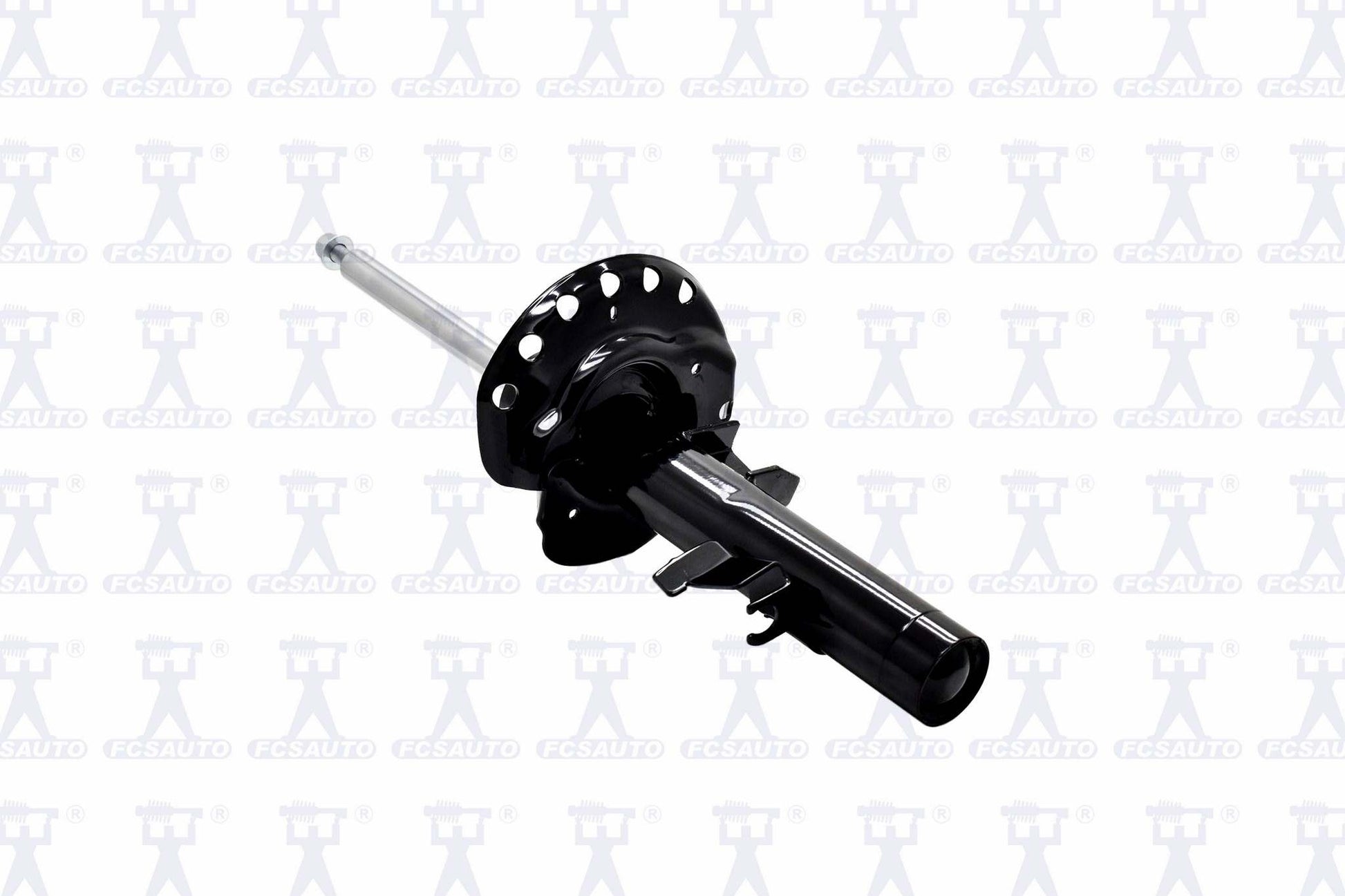 Focus Auto Parts Suspension Strut  top view frsport 335804L