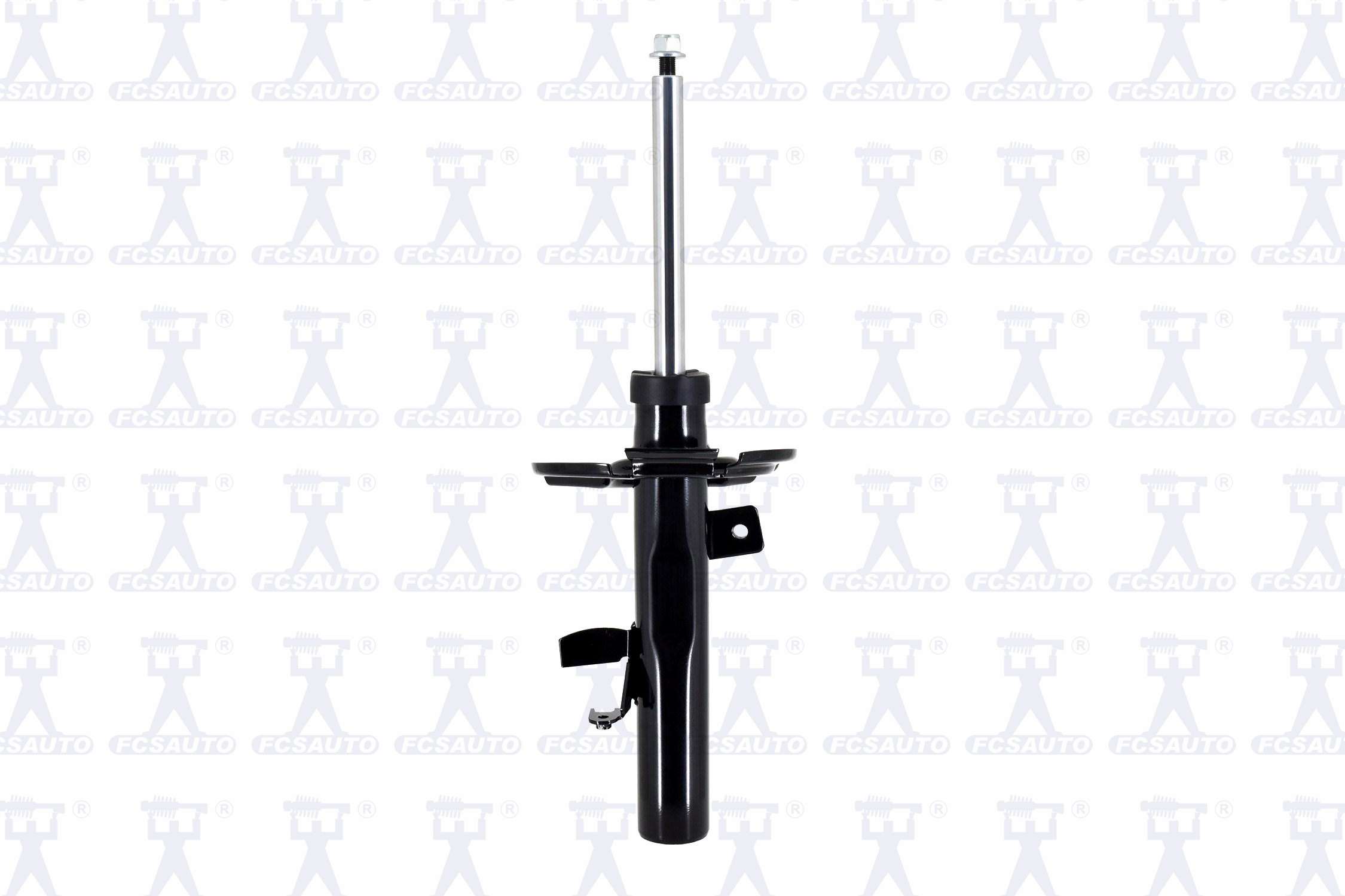 Focus Auto Parts Suspension Strut 335893L