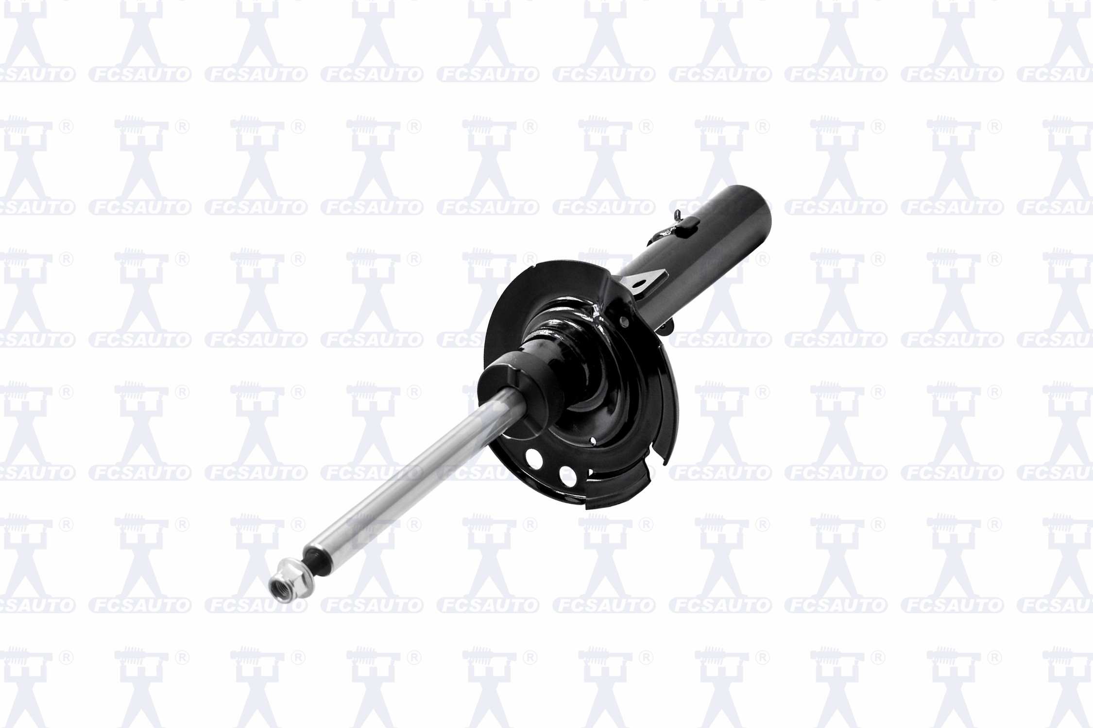 Focus Auto Parts Suspension Strut 335893L