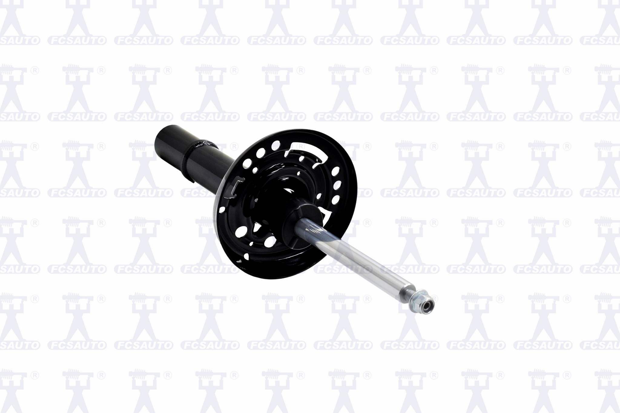 Focus Auto Parts Suspension Strut 335981L