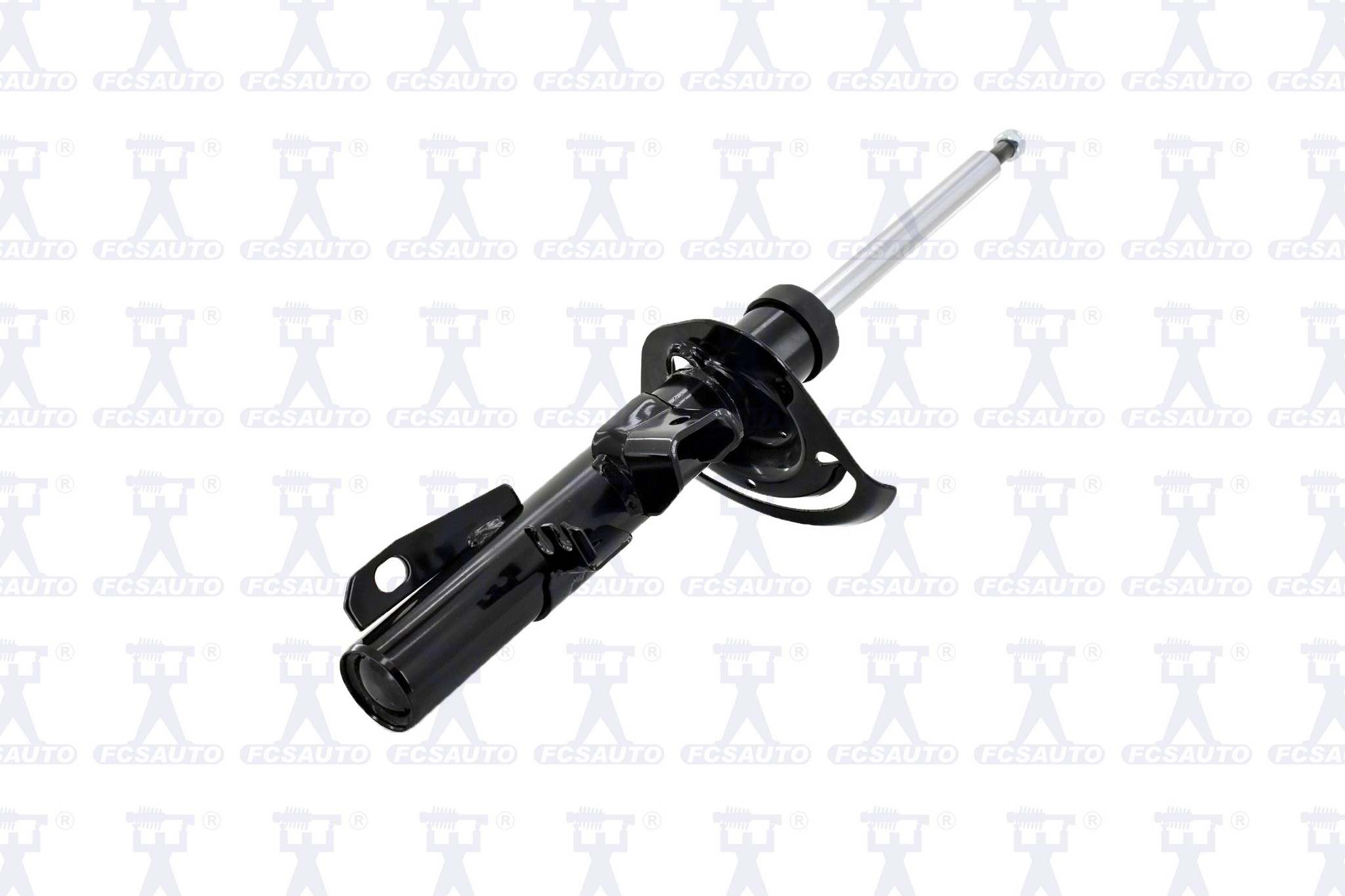 Focus Auto Parts Suspension Strut 335992R