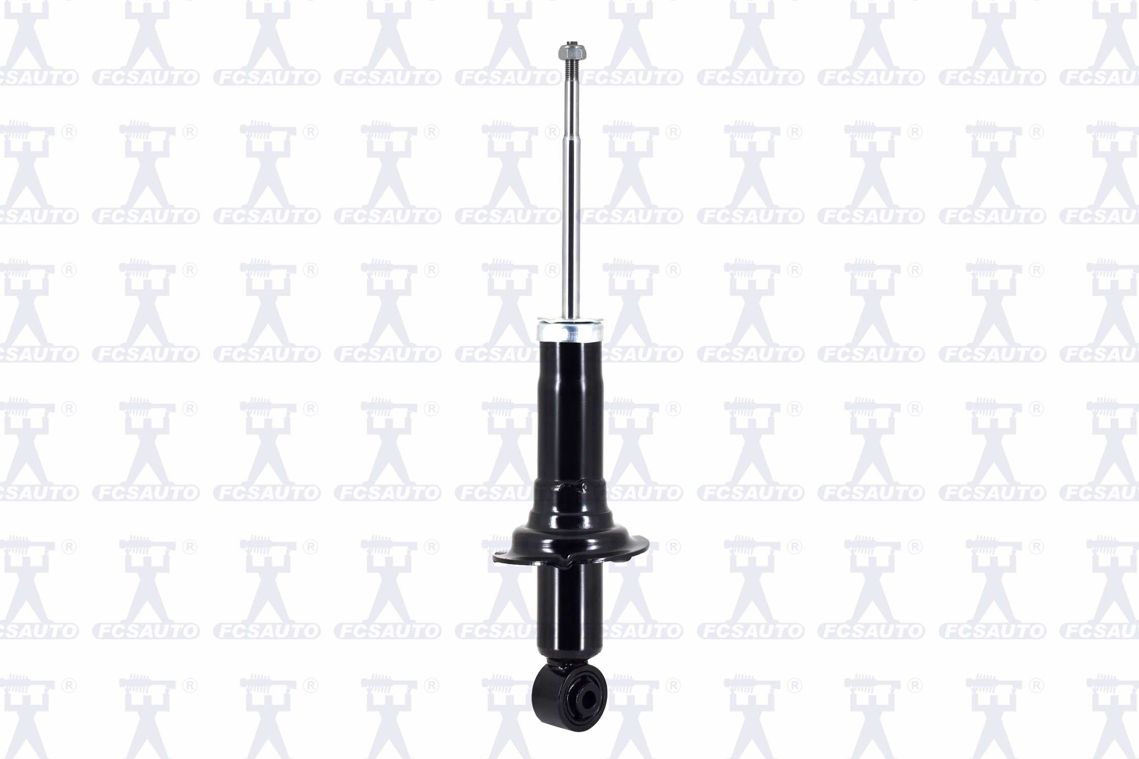 Focus Auto Parts Suspension Strut 336340